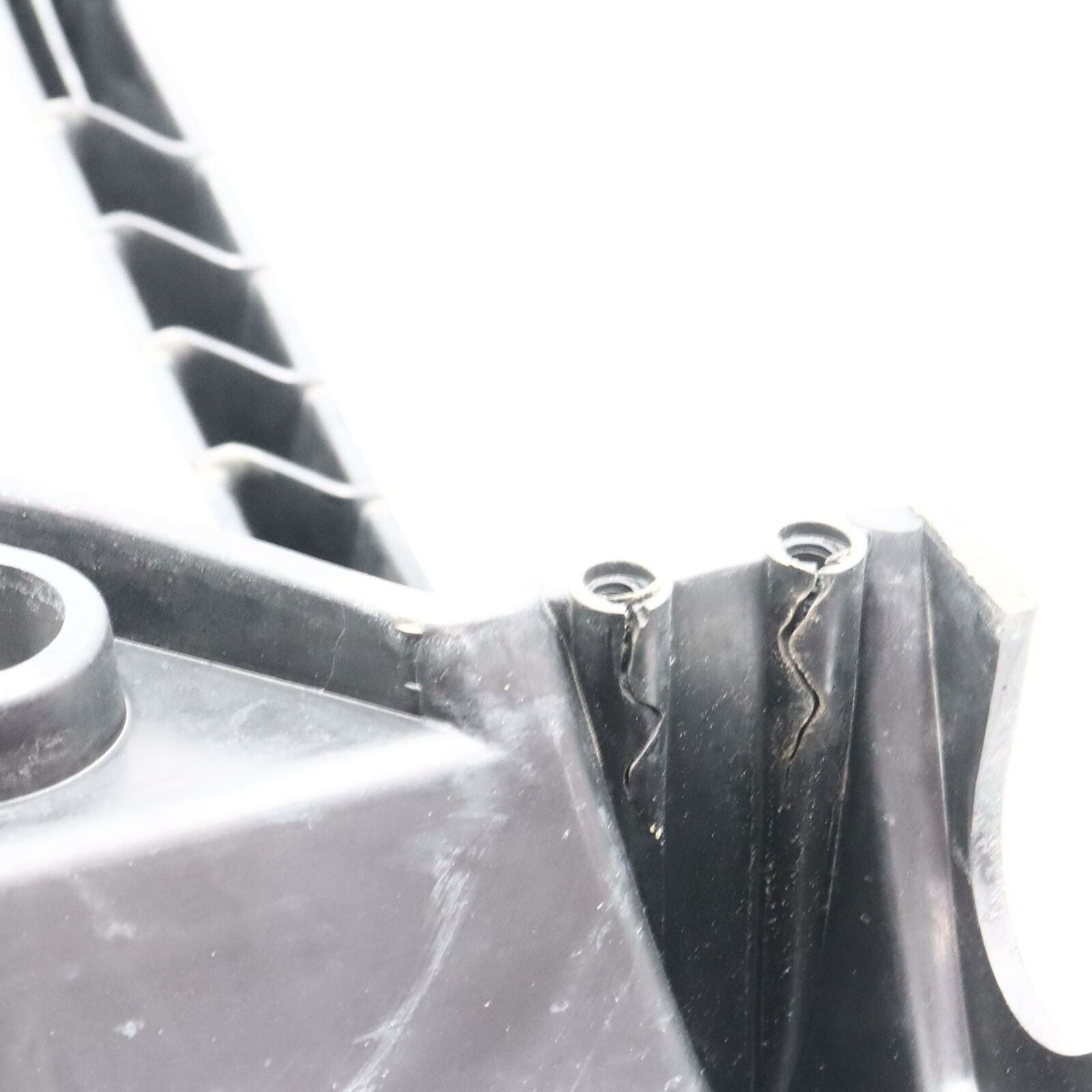 2006 POLARIS SWITCHBACK TUNNEL LUGGAGE RACK 5435237-070