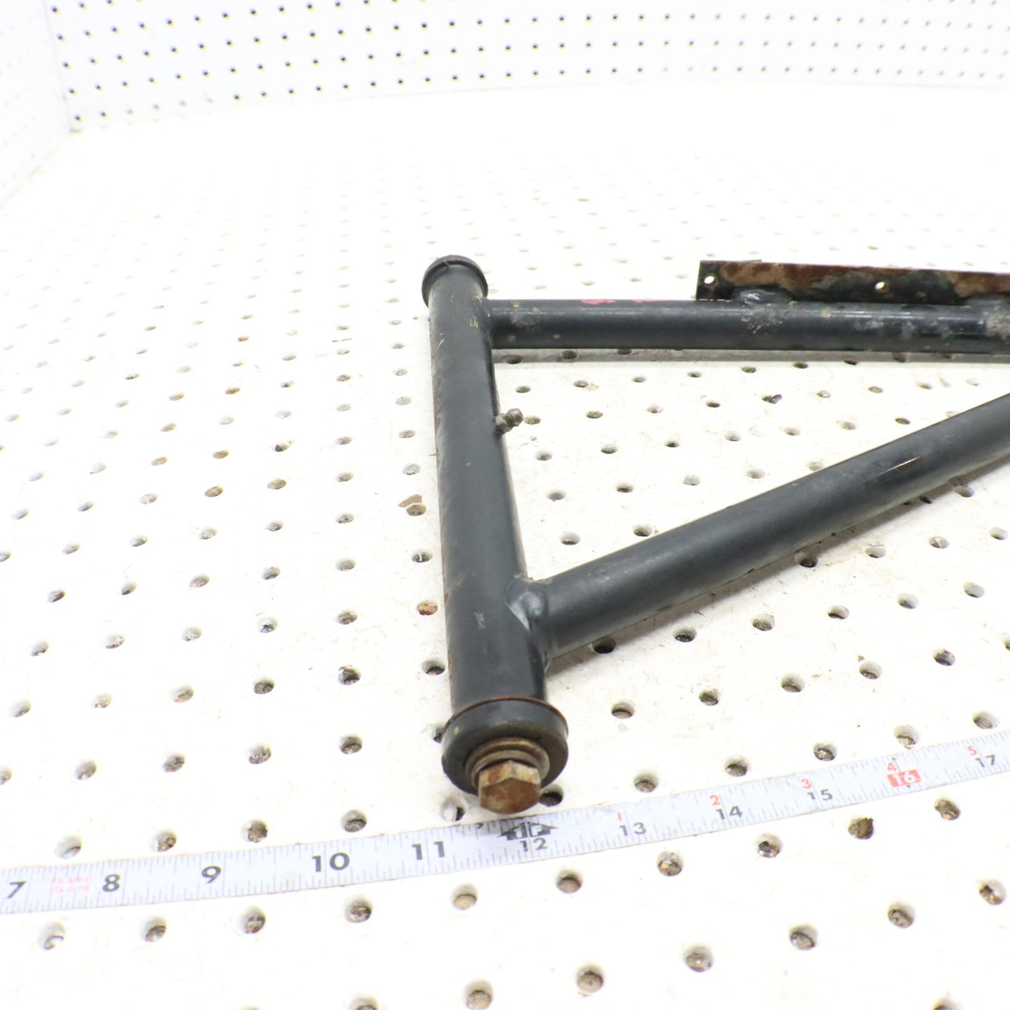 2008 Polaris Sportsman 800 Front Lower Right Control A Arm 2202866