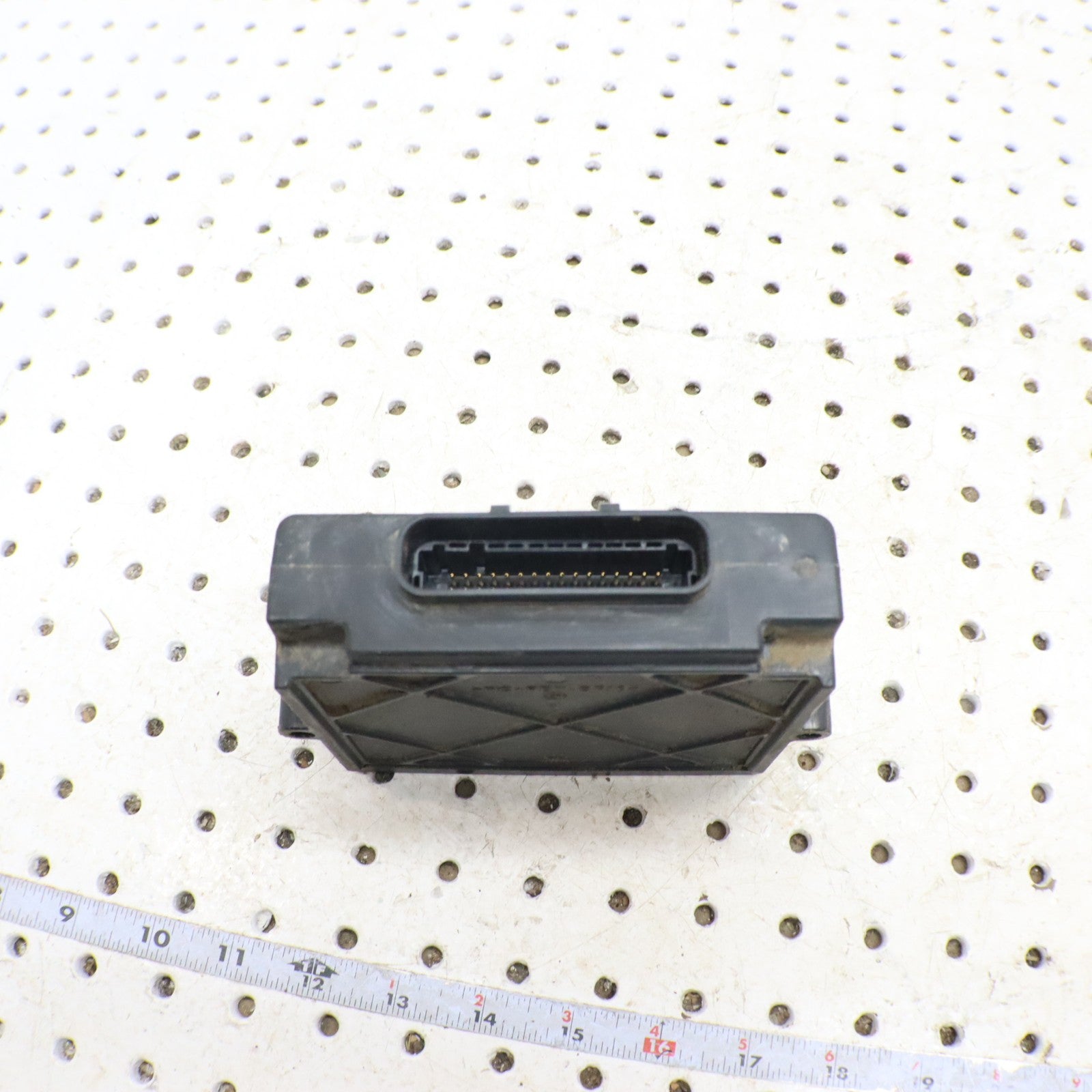 2008 Polaris Sportsman 800 Ecu Ecm Cdi Computer 4011599; 4011972