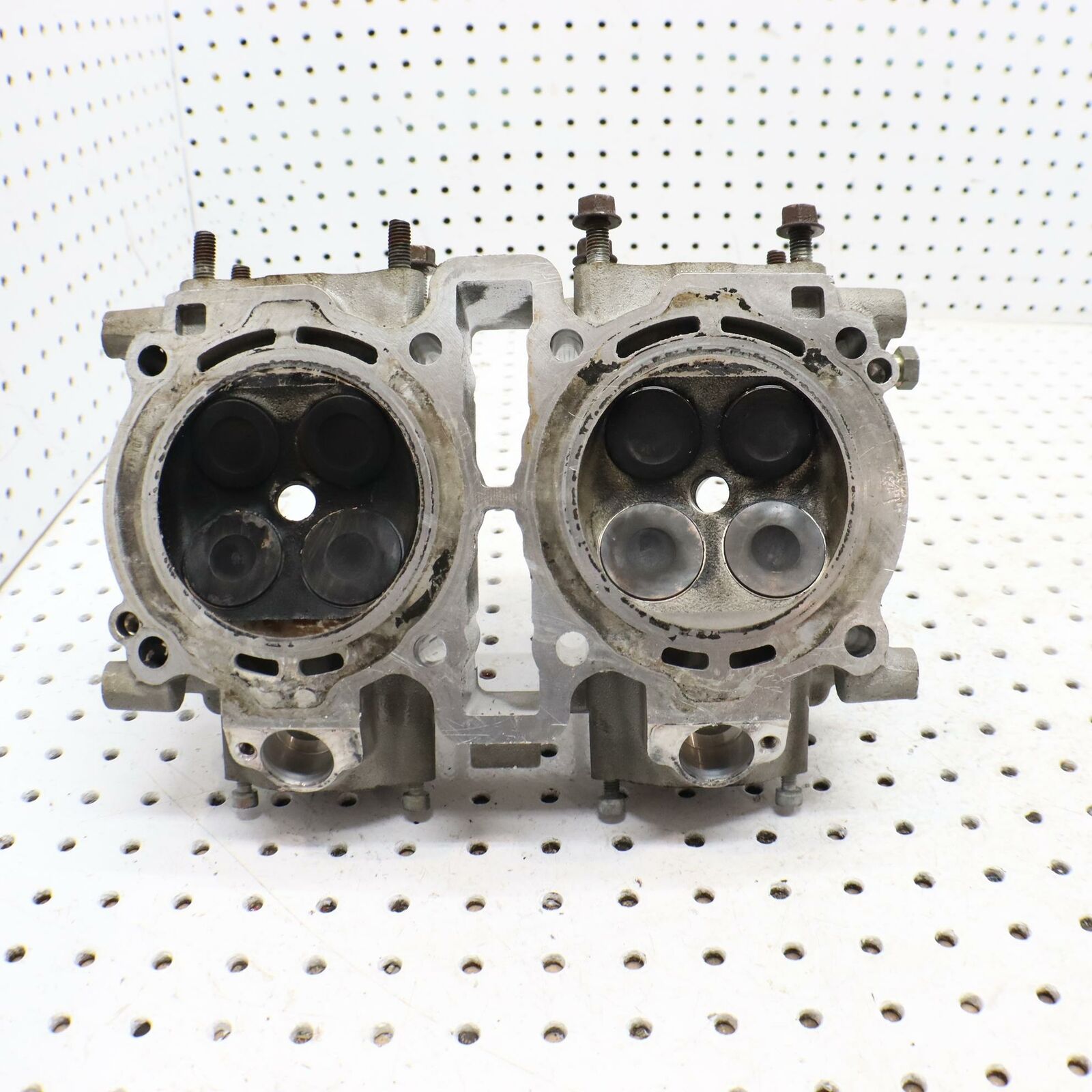 2006 POLARIS SWITCHBACK ENGINE MOTOR CYLINDER HEAD 0452932