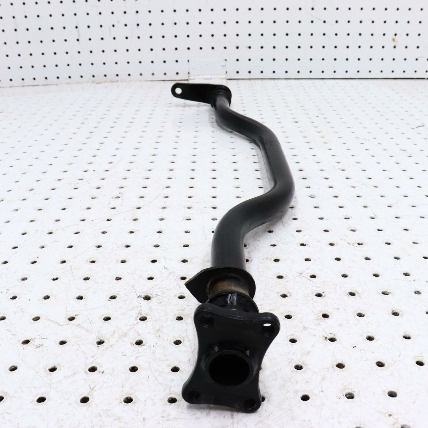2006 SKI-DOO MXZ 500SS STEERING STEM SHAFT COLUMN 506151334 506152135