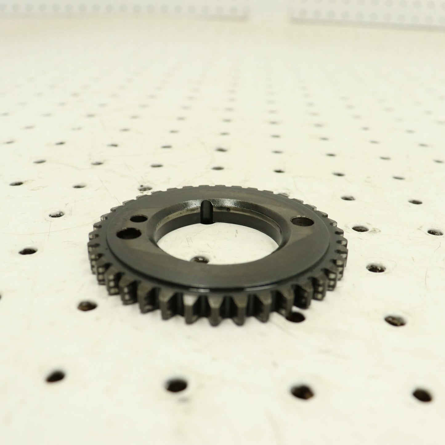 2003 SUZUKI SAVAGE 650 CAM CHAIN SPROCKET GEAR 12741-24B00