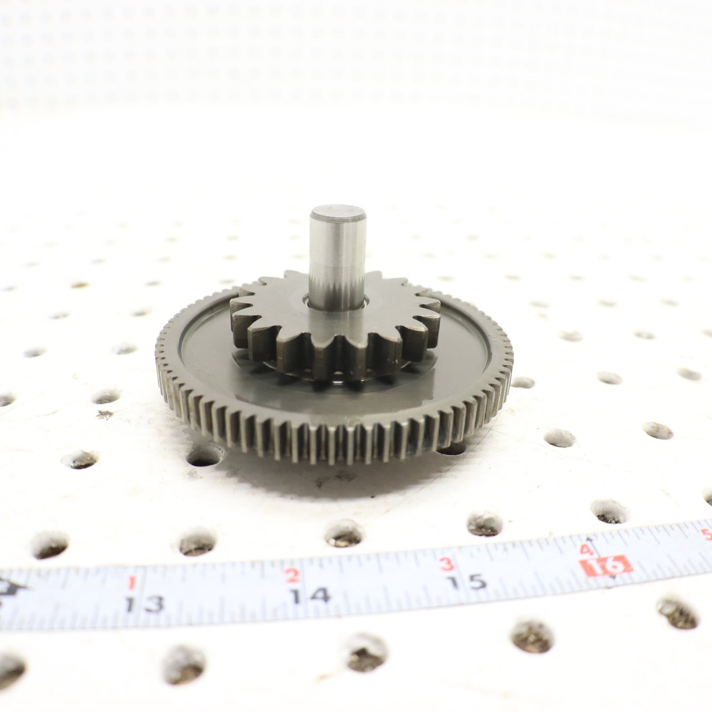 2016 Polaris Sportsman Sp 570 Starter Gear Drive 1204683; 3022500; 3023967