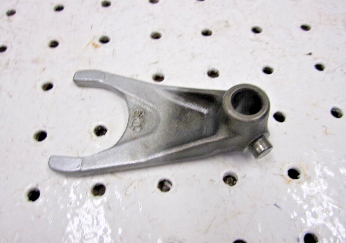 2009 YAMAHA RHINO 450 FORK, SHIFT 1 1D9-18511-00-00