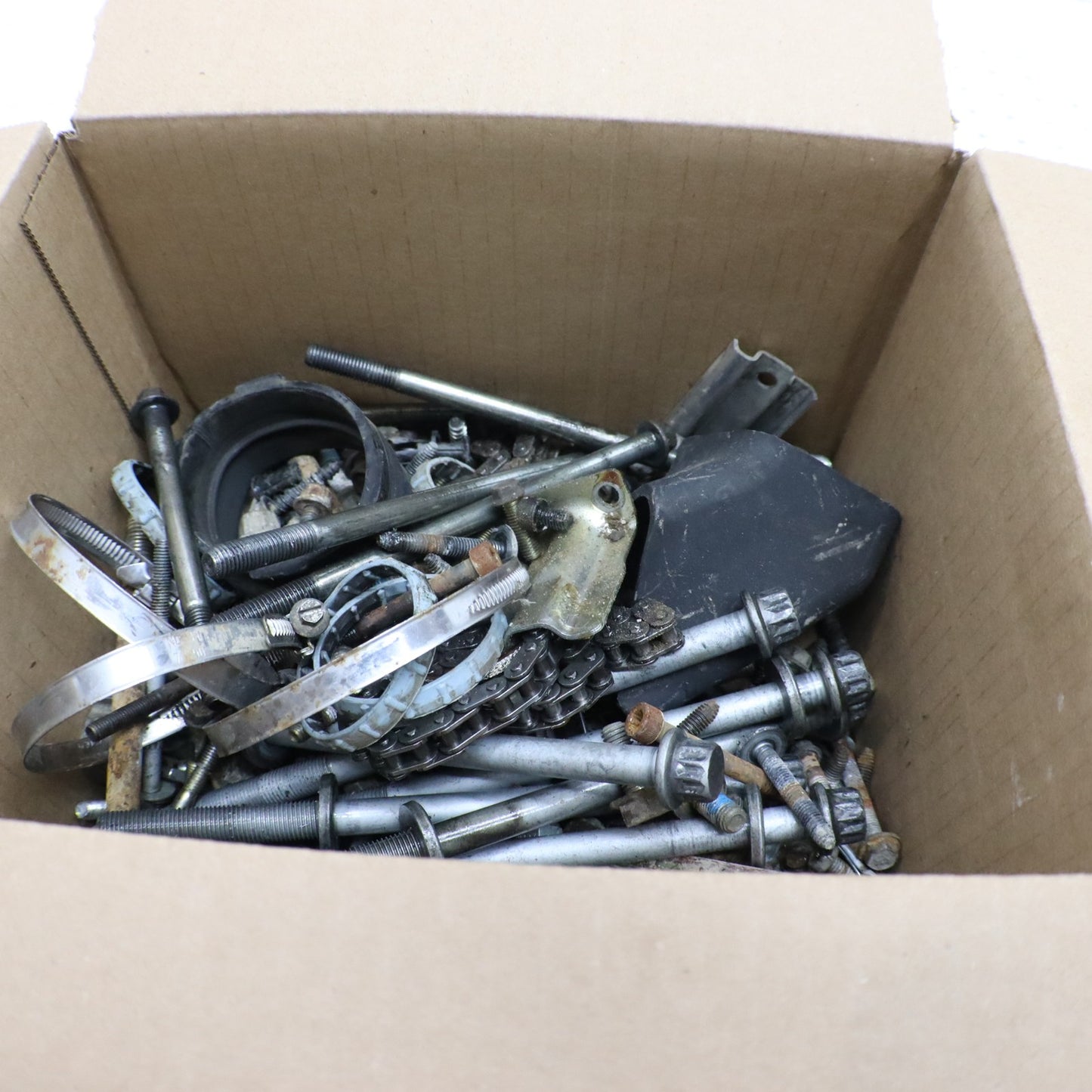 2009 Polaris Sportsman Xp 850 Hardware Nuts Bolts Fasteners