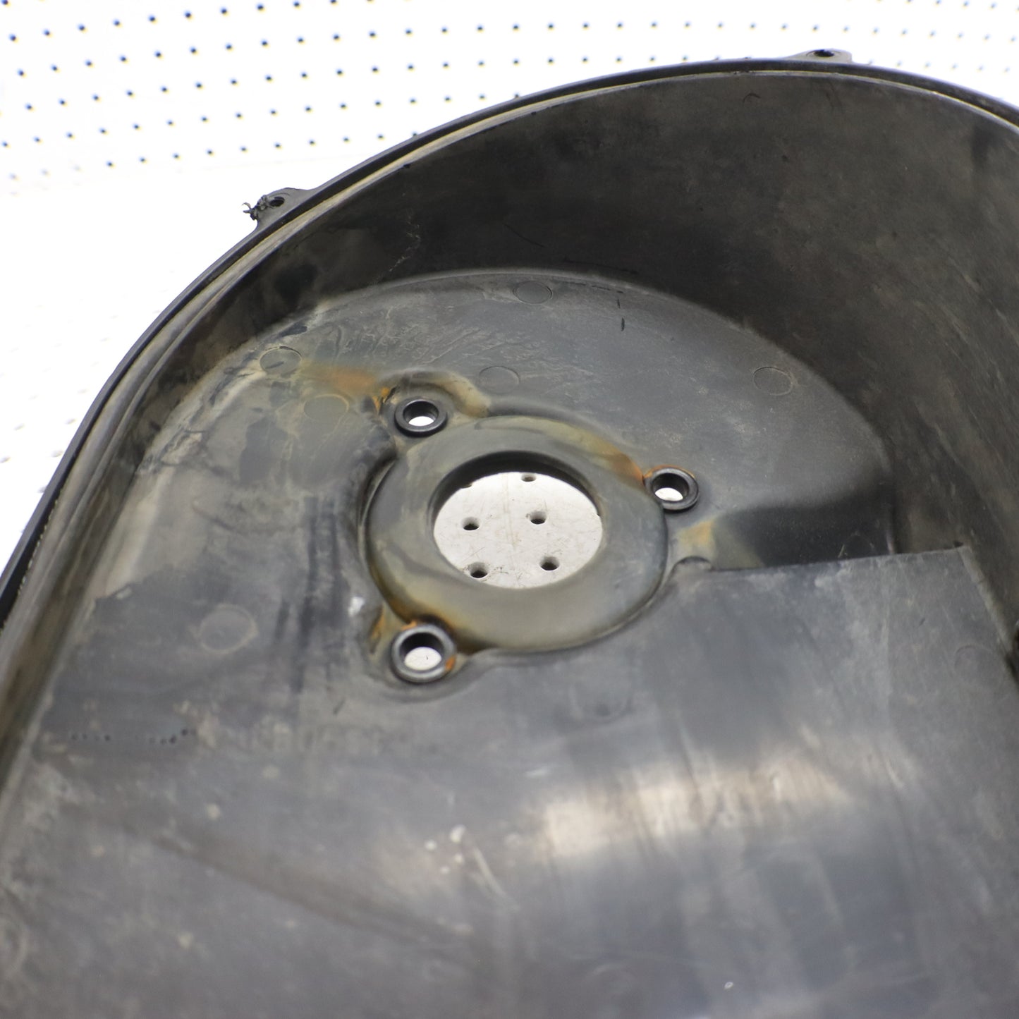 2013 Polaris Ranger Xp 900 Clutch Cover Outer Inner 2634229 2635158