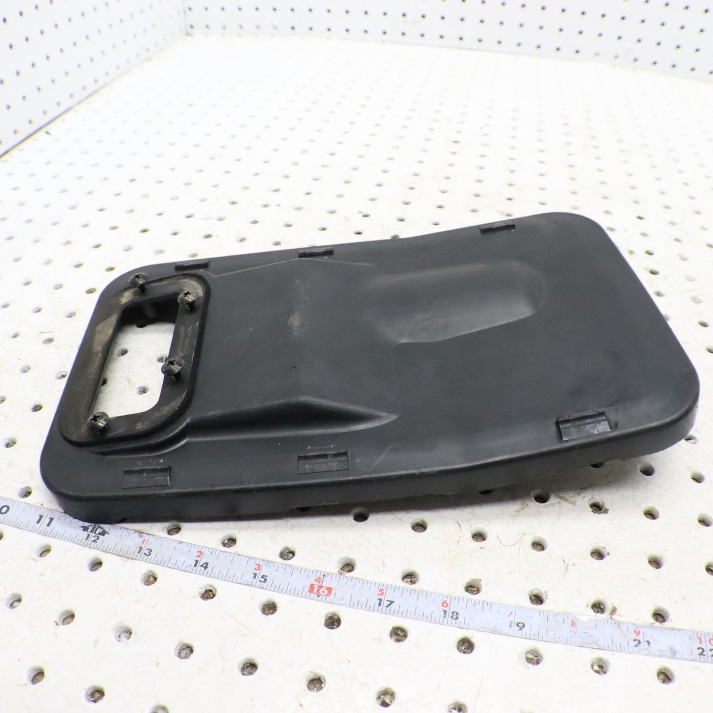 2015 Polaris Sportsman 570 Airbox Air Box Lid Cover Cap 5450388; 5459622