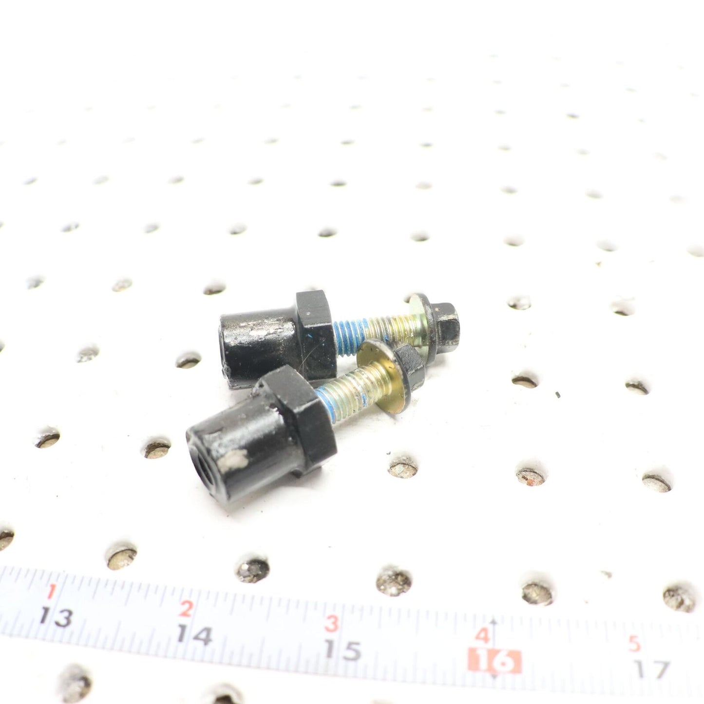 2017 ARCTIC CAT M8000 Bushing, Stop 3604-635