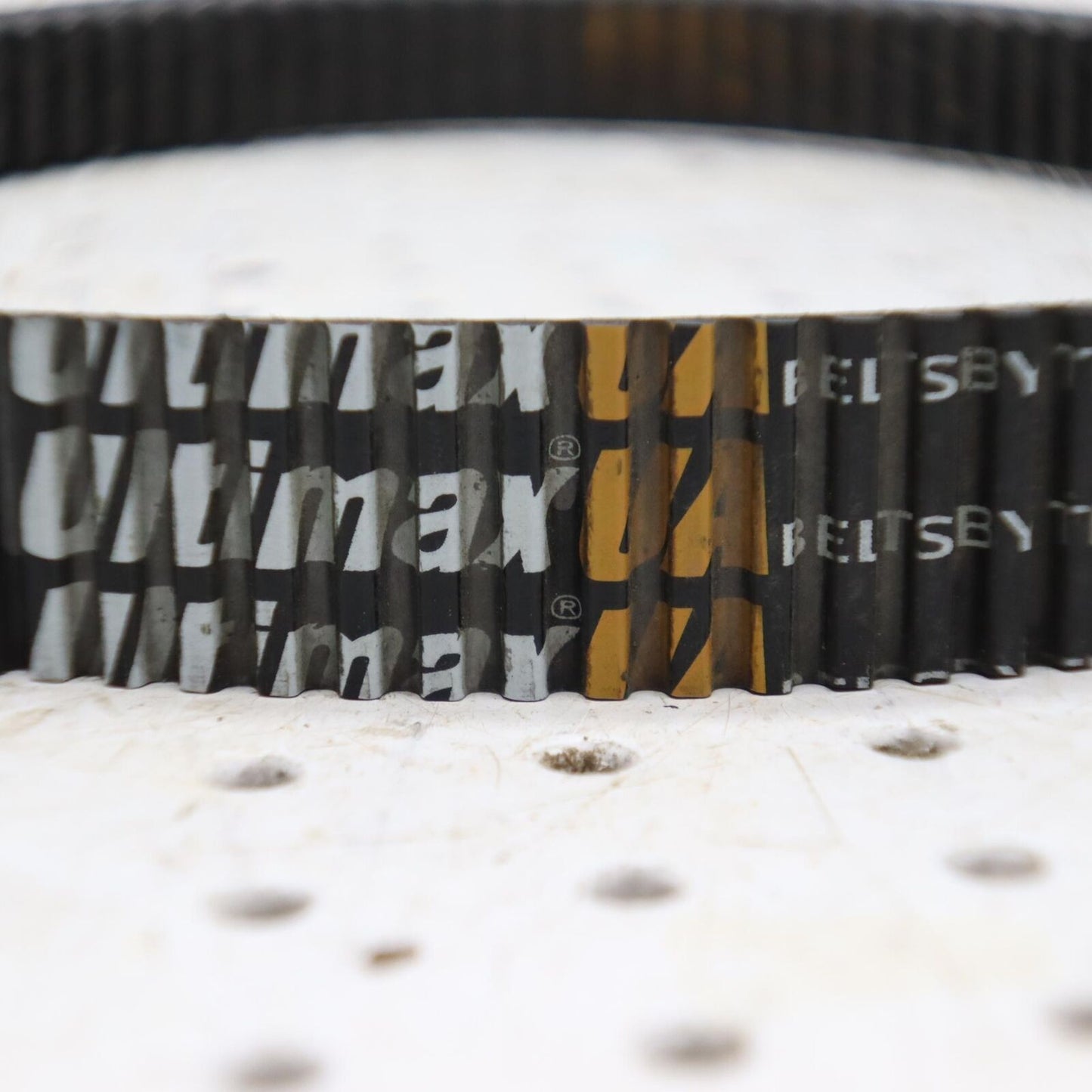 2009 POLARIS SPORTSMAN XP 850 DRIVE BELT CARLISLE ULTIMAX UA UA448