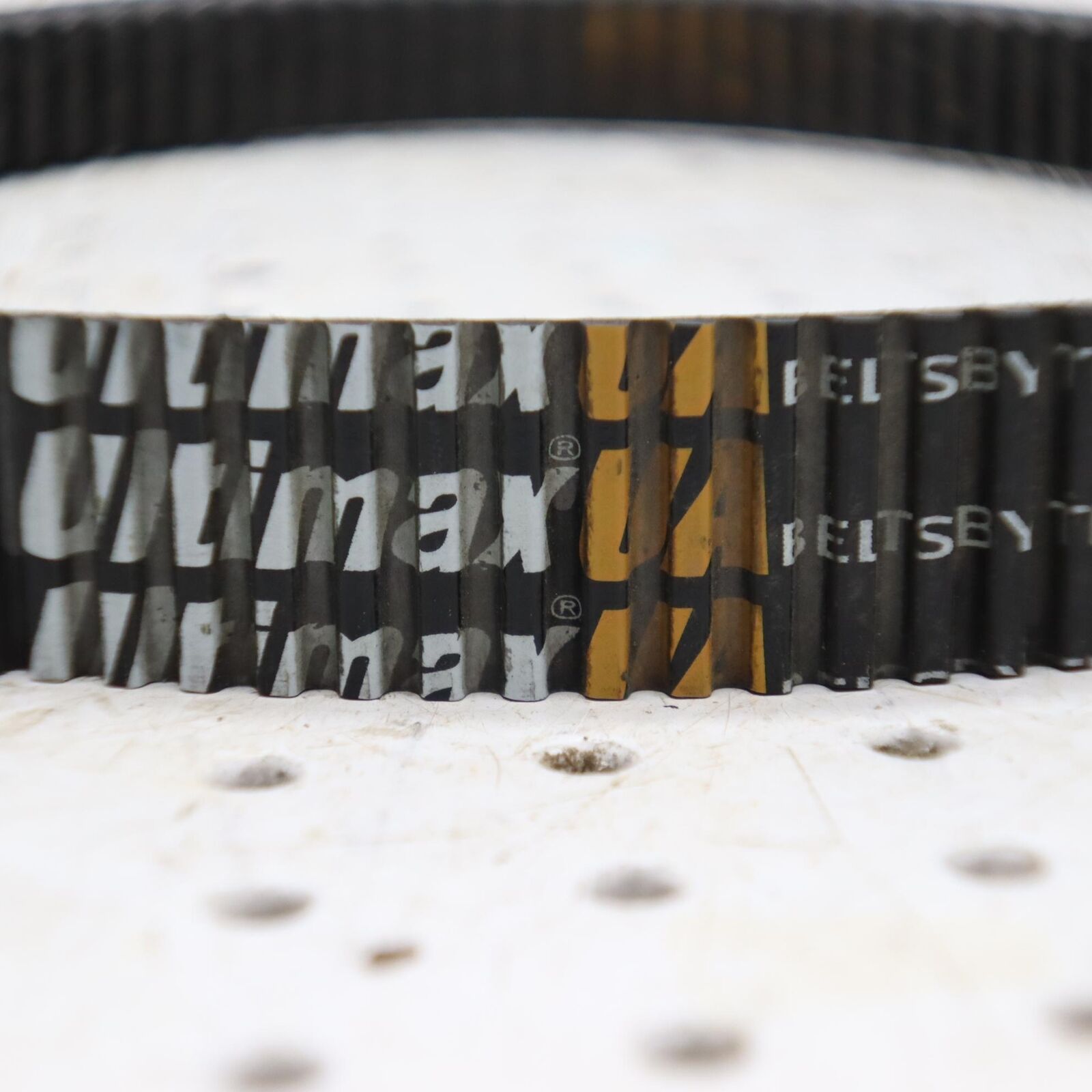2009 POLARIS SPORTSMAN XP 850 DRIVE BELT CARLISLE ULTIMAX UA UA448