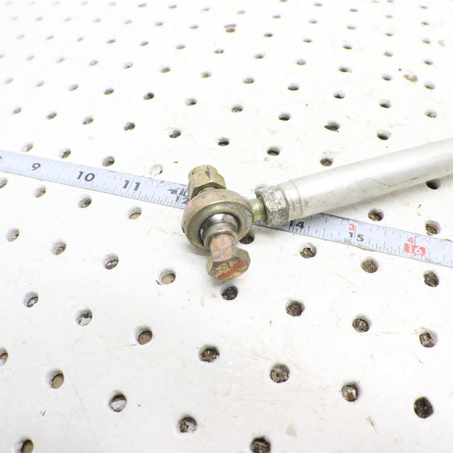 2009 Arctic Cat Crossfire R 8 Tie Rod Relay 0605-856