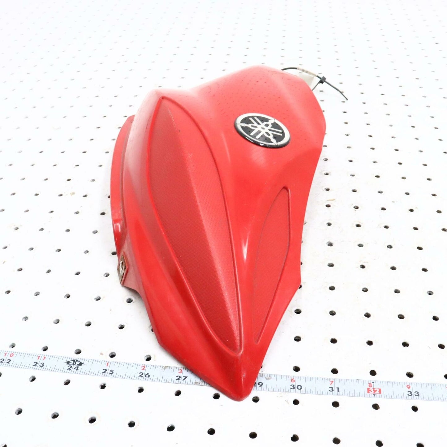 2007 YAMAHA PHAZER FX LEFT LH SIDE PANEL DOOR FAIRING COWL 8GC-2835U-00-00