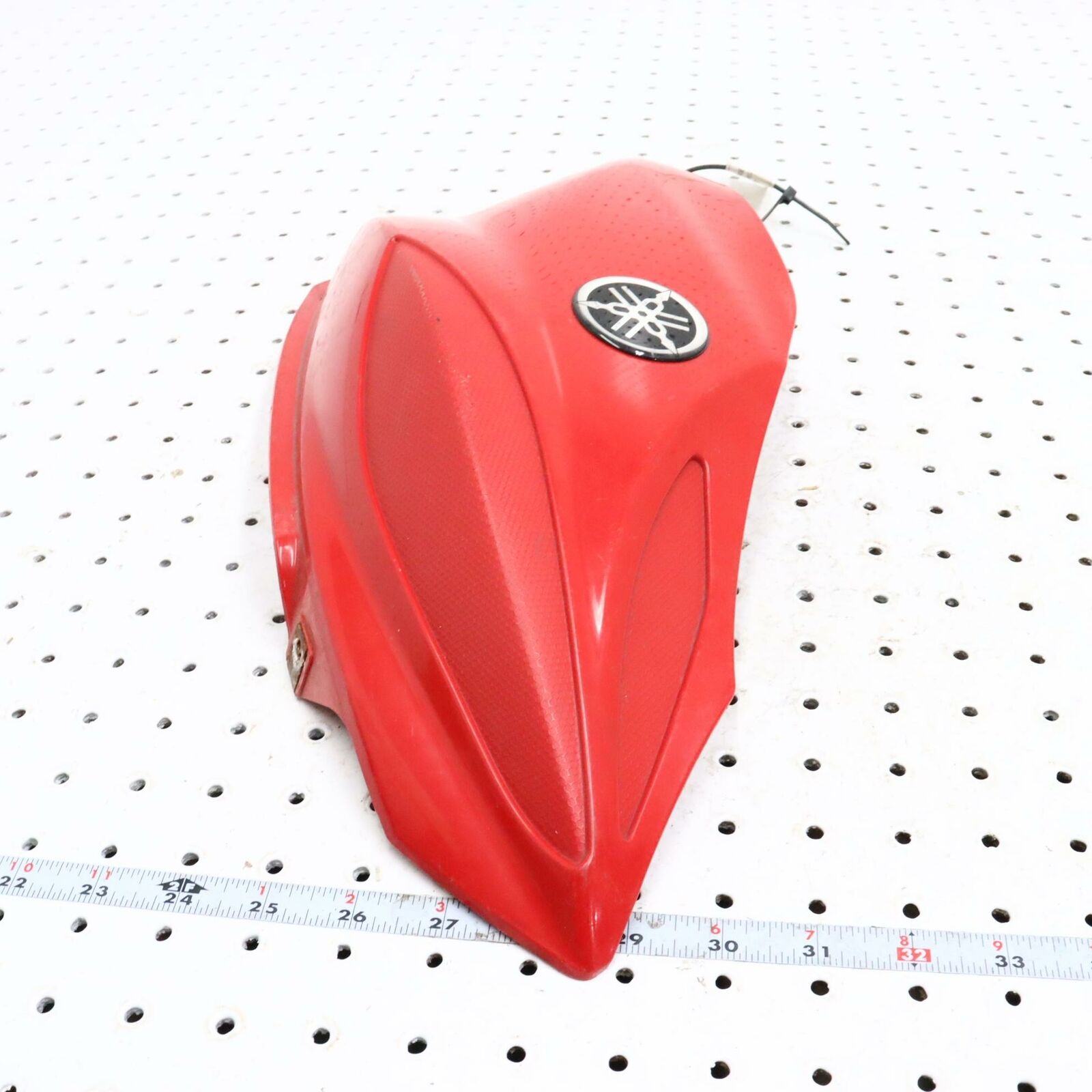 2007 YAMAHA PHAZER FX LEFT LH SIDE PANEL DOOR FAIRING COWL 8GC-2835U-00-00