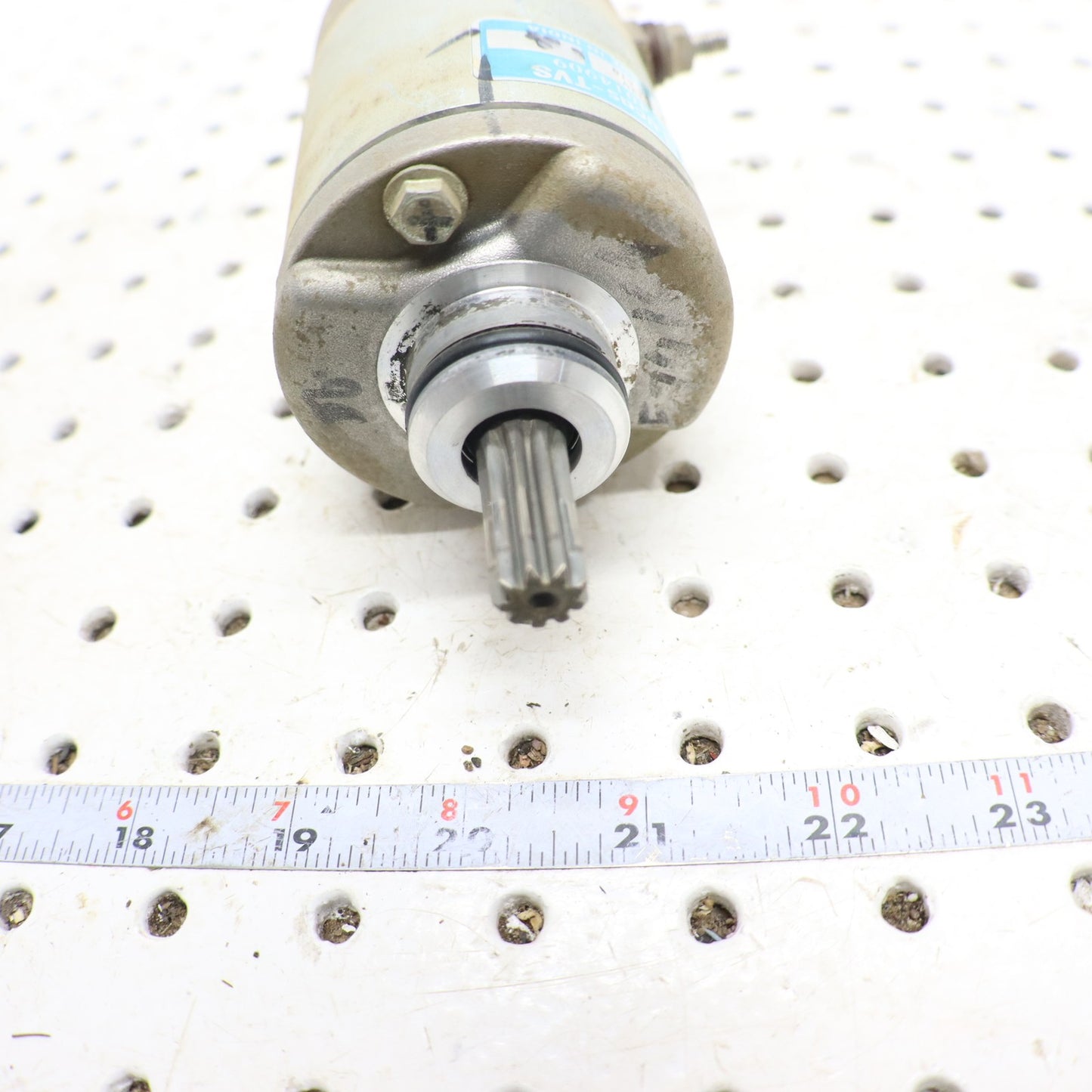 2016 Polaris Sportsman Sp 570 Starter Motor 4014909