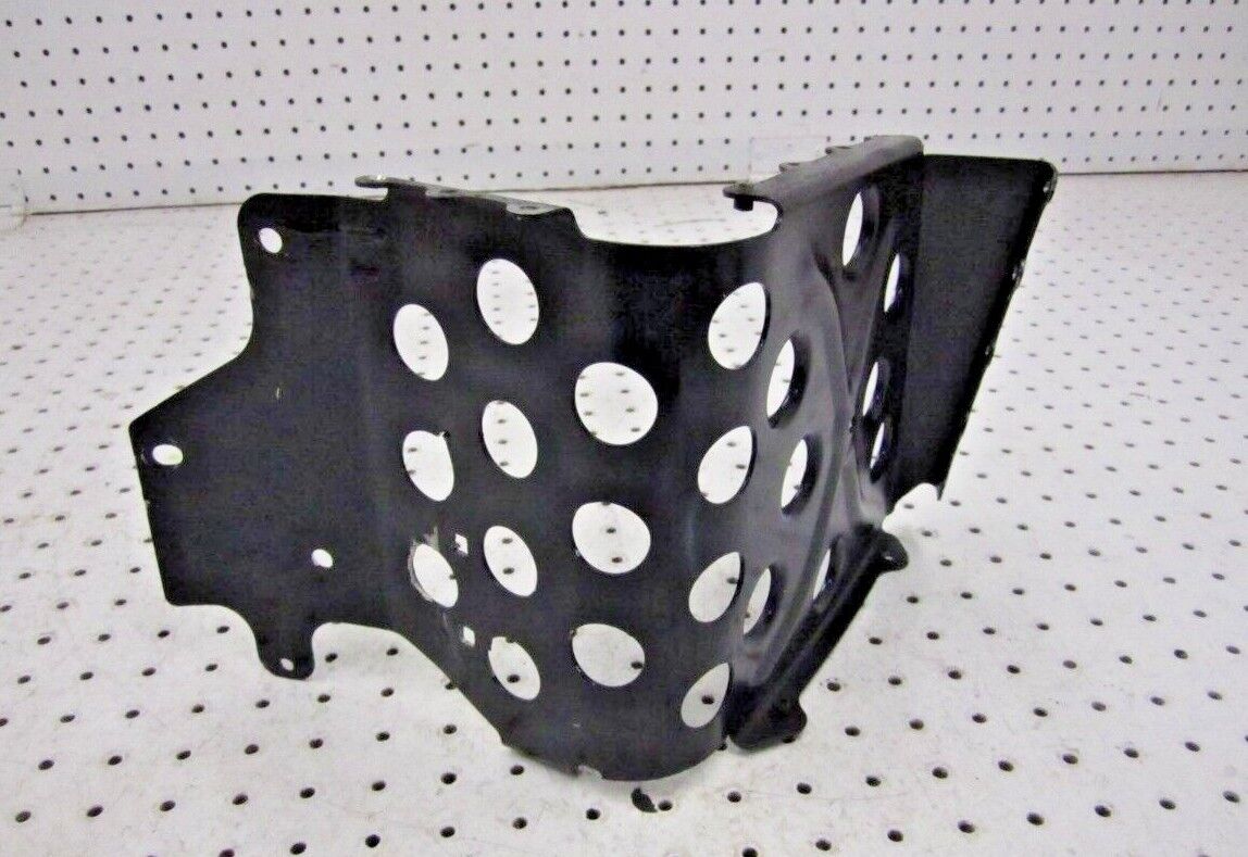 2004 ARCTIC CAT SABERCAT 600 EFI LX FOOTREST RIGHT 2706-550