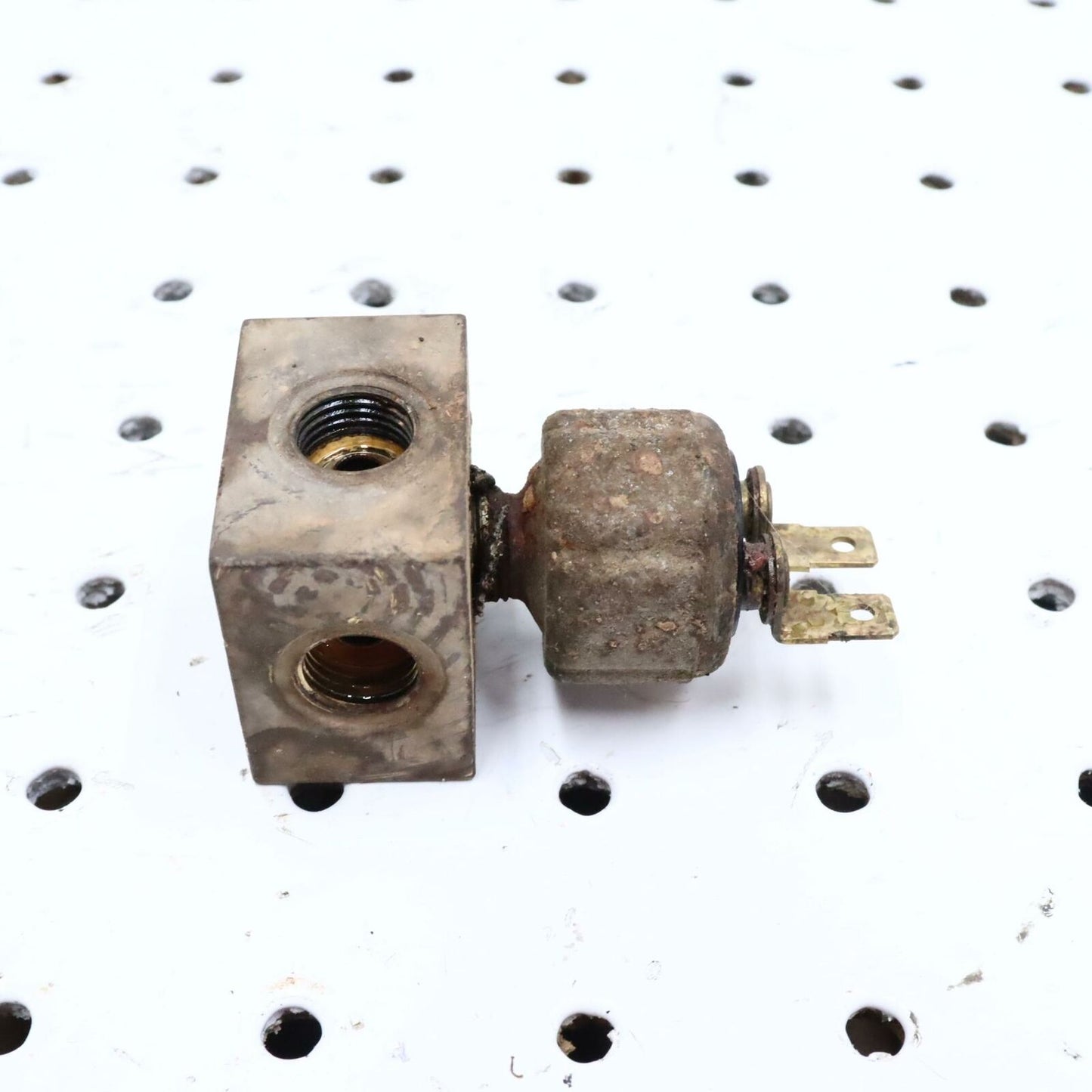 1999 POLARIS SCRAMBLER 400 REAR BACK BRAKE SENSOR 7052194