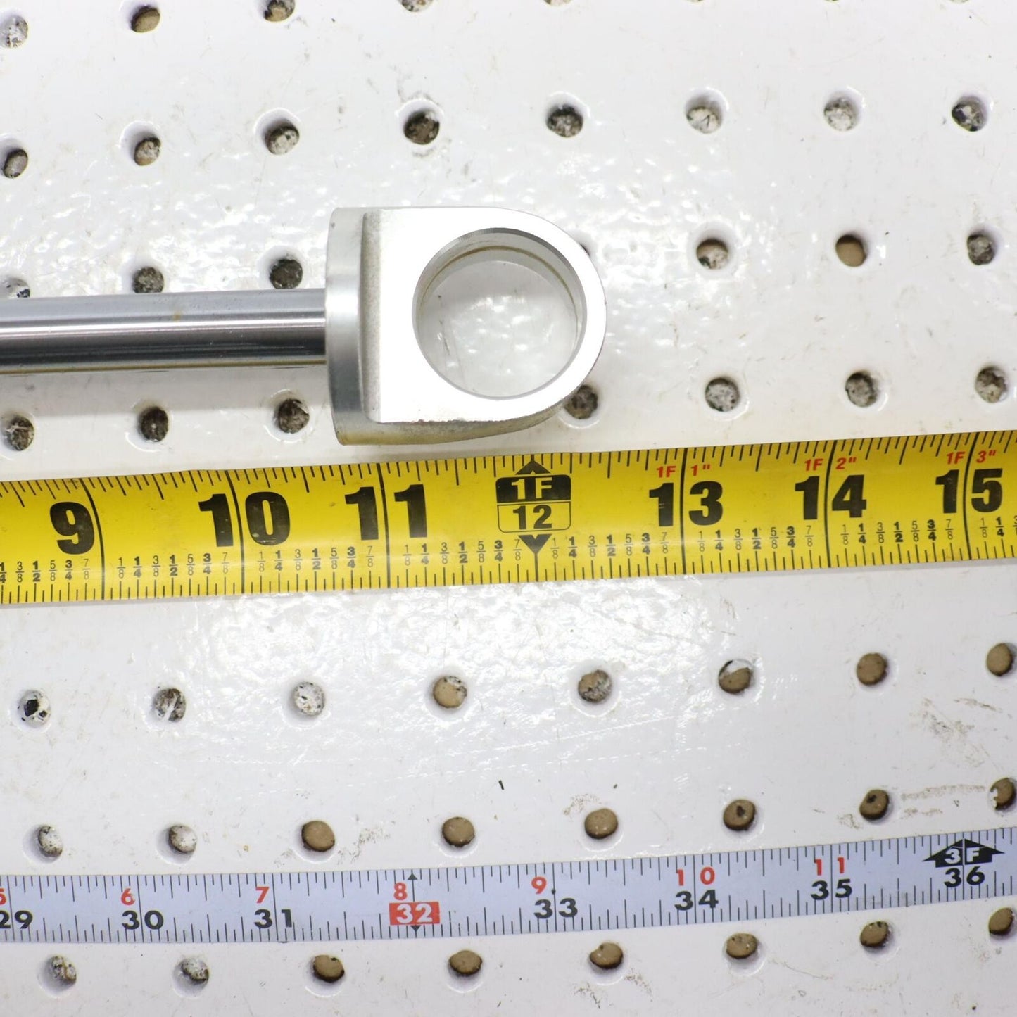 2015 POLARIS PRO RMK 800 WALKER EVANS FRONT TRACK SHOCK 7044234