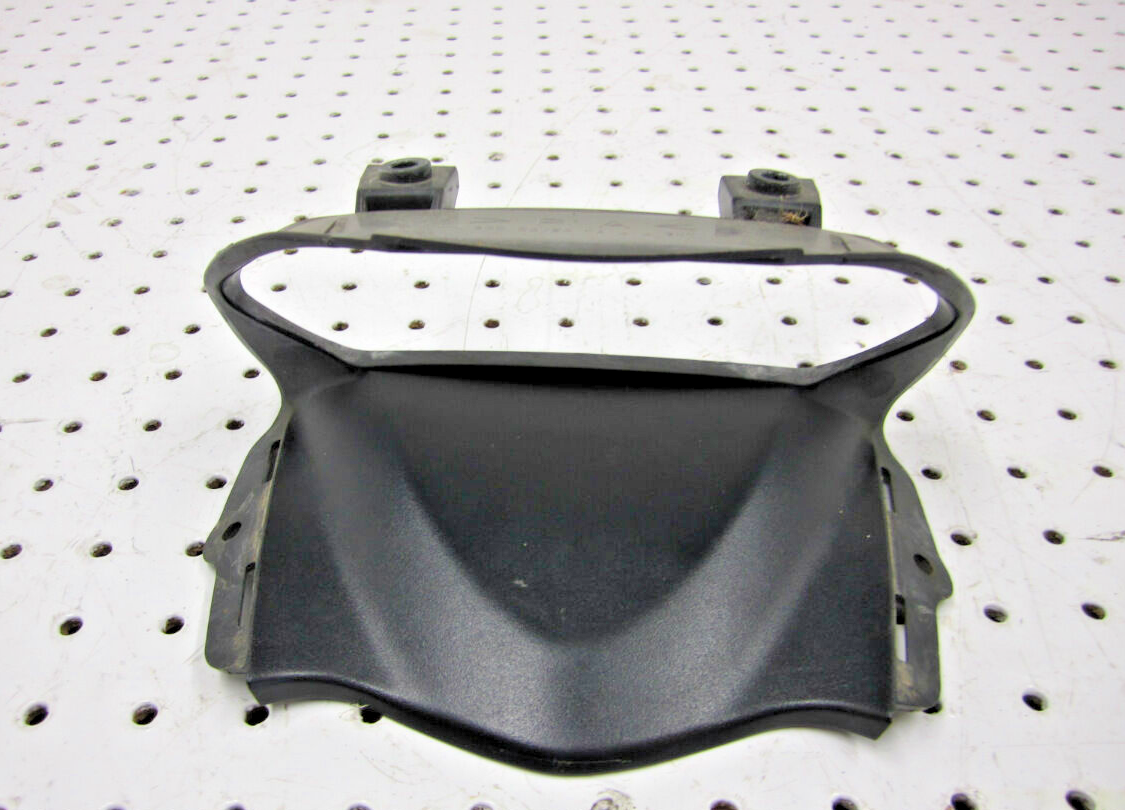 2007 YAMAHA PHAZER PZ50 MTX TAILLIGHT COVER 8GC-84516