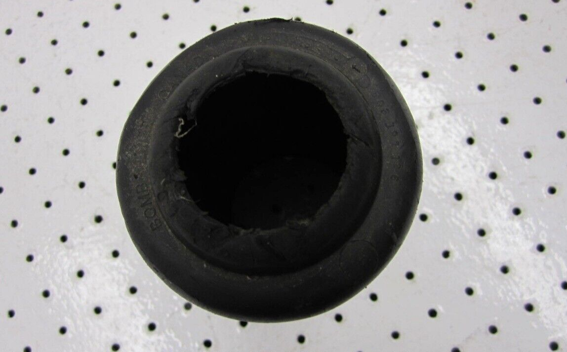 2007 SKI DOO SUMMIT X 800 FRONT TRACK SHOCK COVER 503188930