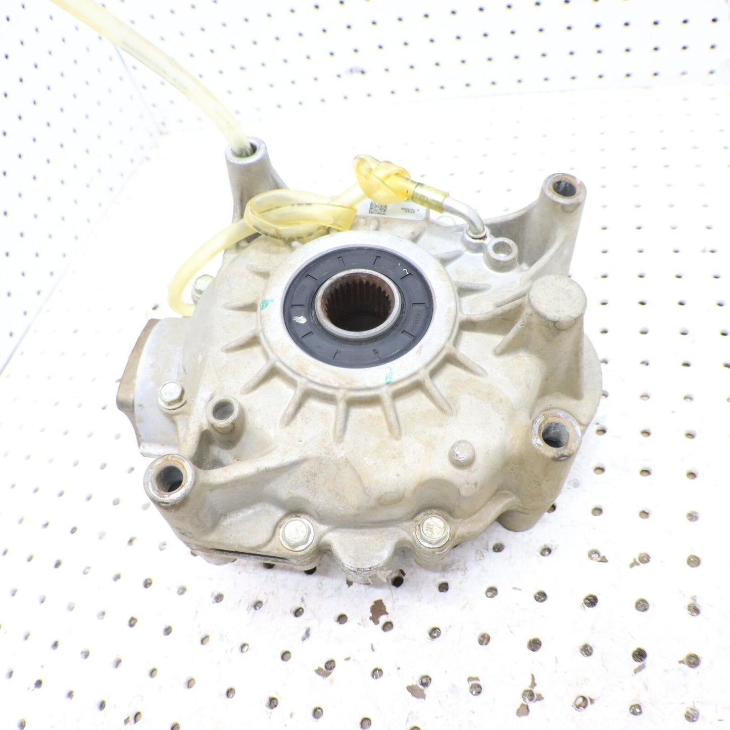 2009 POLARIS SPORTSMAN XP 850 REAR GEARCASE FINAL DRIVE 1332752