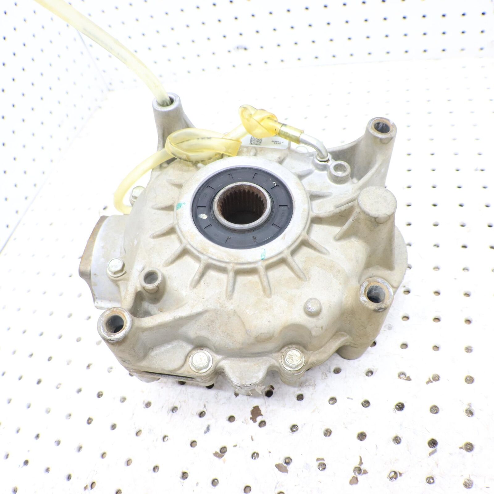 2009 POLARIS SPORTSMAN XP 850 REAR GEARCASE FINAL DRIVE 1332752