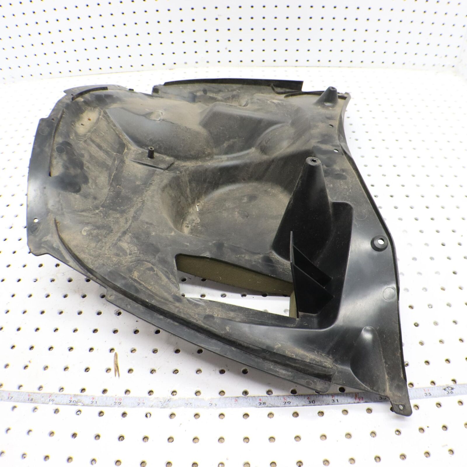 2006 POLARIS FUSION 700 HEAD LIGHT ACCESS COVER 2633049