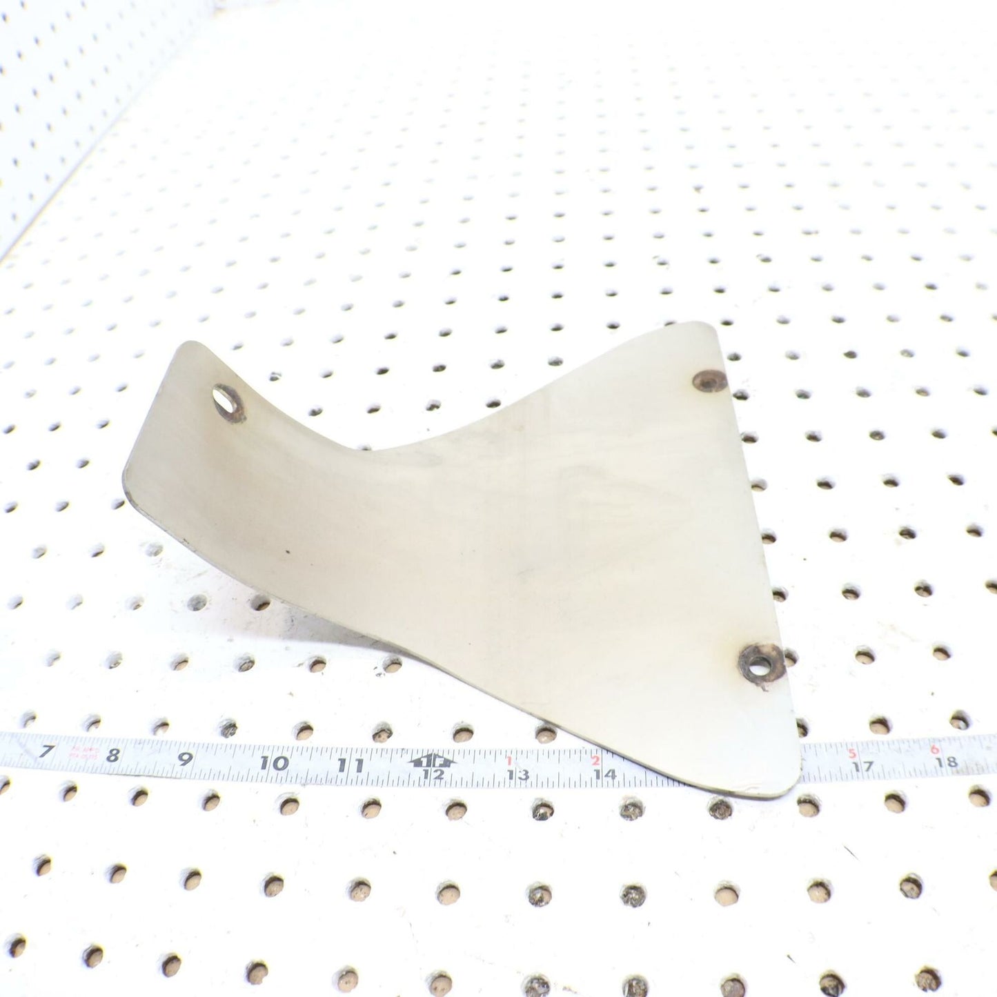2006 POLARIS SWITCHBACK SHIELD HEAT 0452949