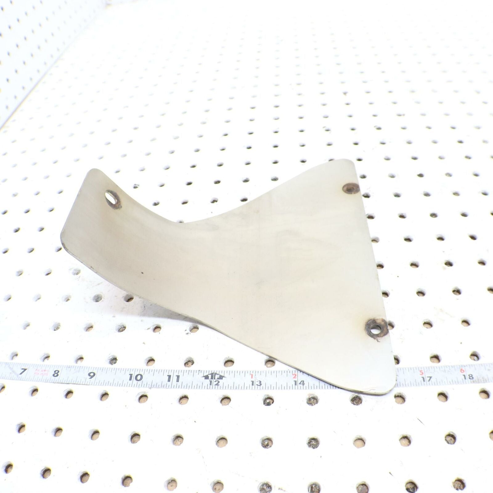 2006 POLARIS SWITCHBACK SHIELD HEAT 0452949