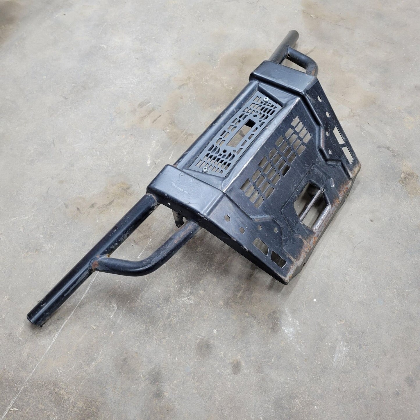 2013 POLARIS RANGER XP 900 FRONT BUMPER 1018353-458