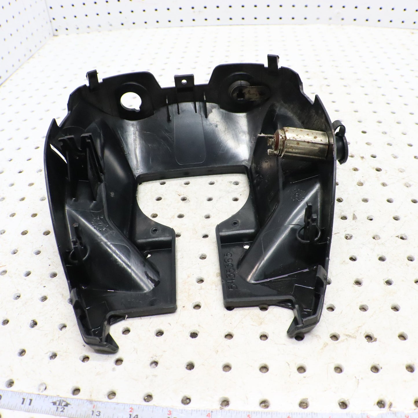 2015 Polaris Sportsman 570 Headlight Gauge Pod Lower 5436747-070; 5435365