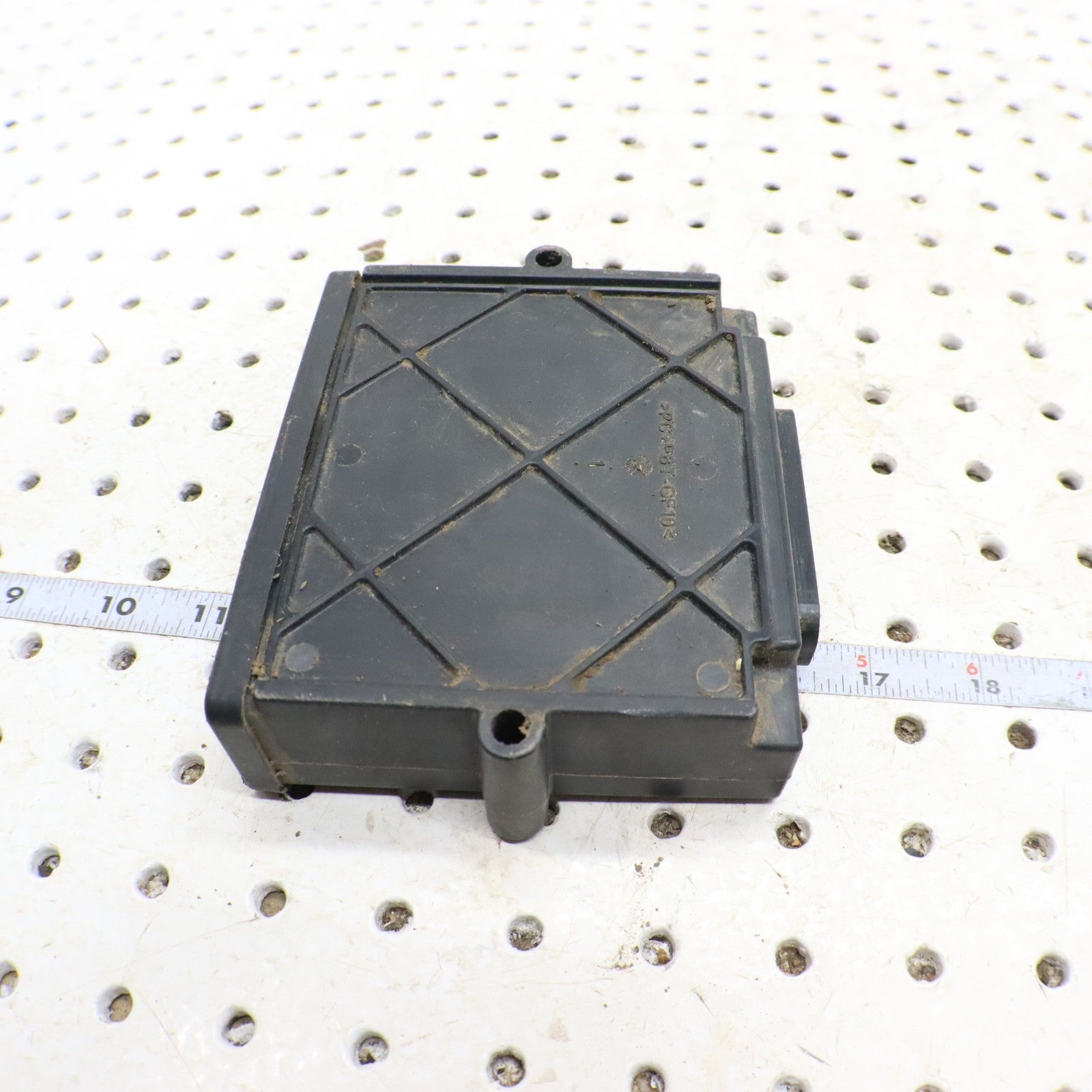 2008 Polaris Sportsman 800 Ecu Ecm Cdi Computer 4011599; 4011972