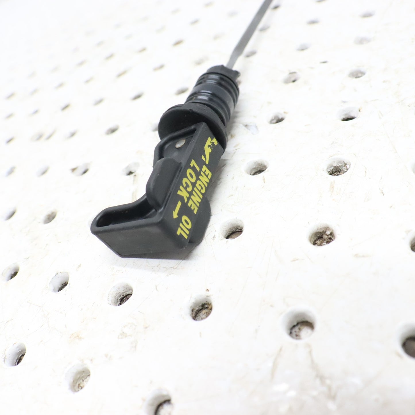 2009 Polaris Rzr 800 Oil Gauge Dipstick 1203338; 1204369