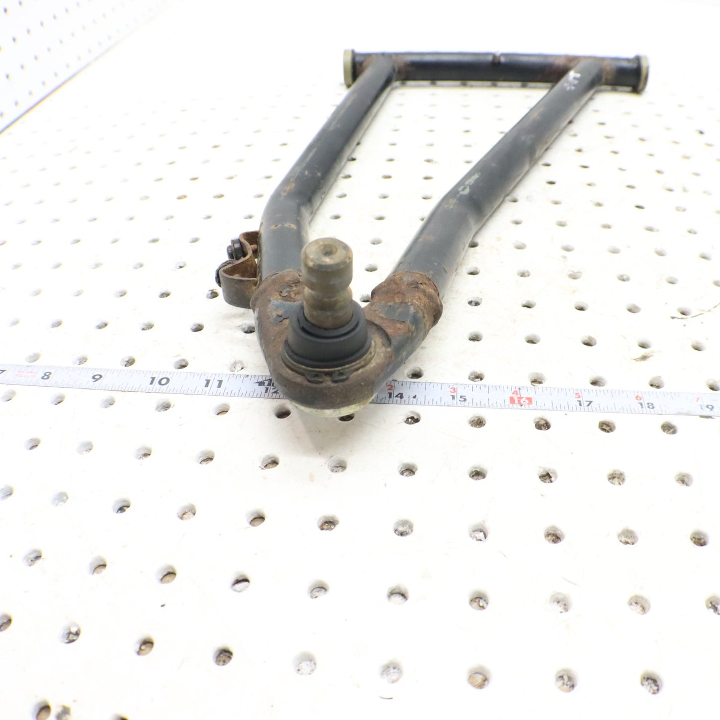 2009 Polaris Rzr 800 Lower Front Left Control A Arm 1015455-458; 1018205-458