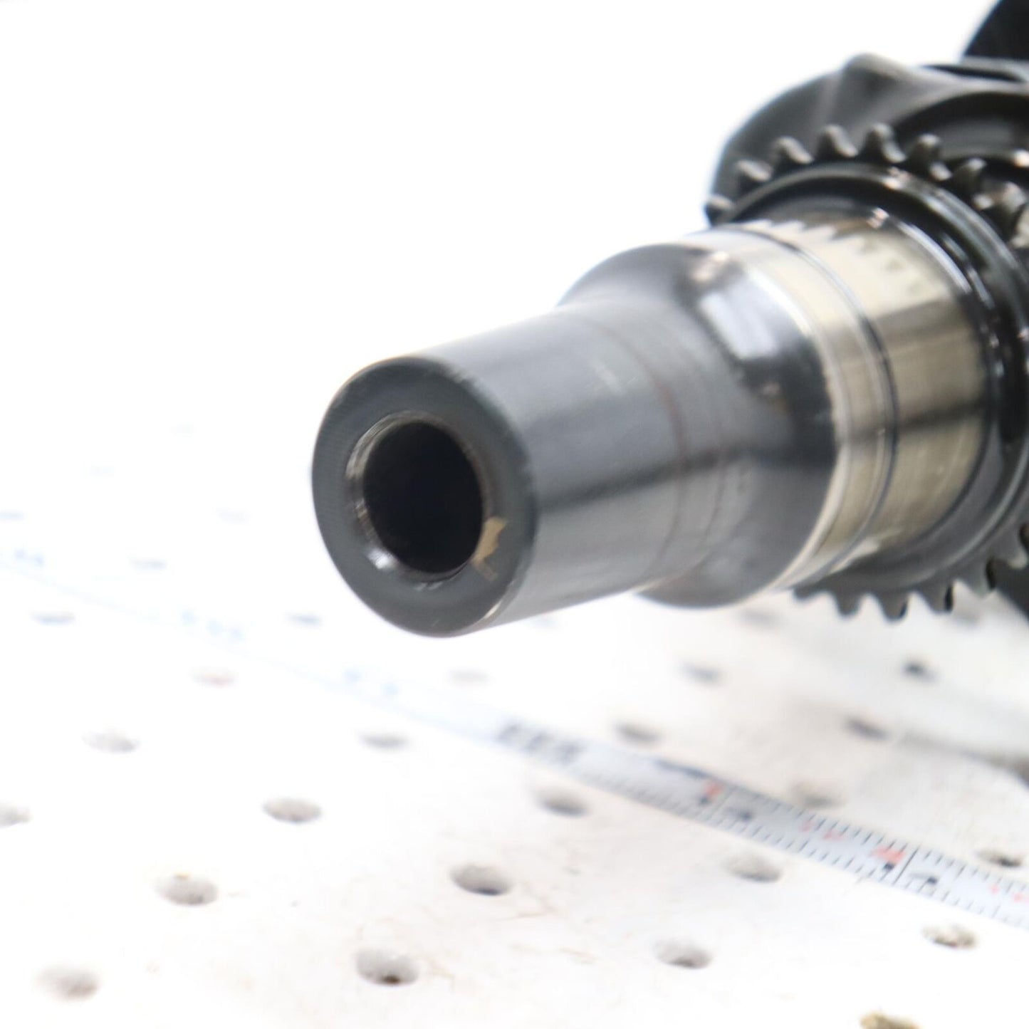 2014 POLARIS RANGER XP 900 CRANKSHAFT CRANK SHAFT 1204501 3022793 NICE!!! GOOD!!