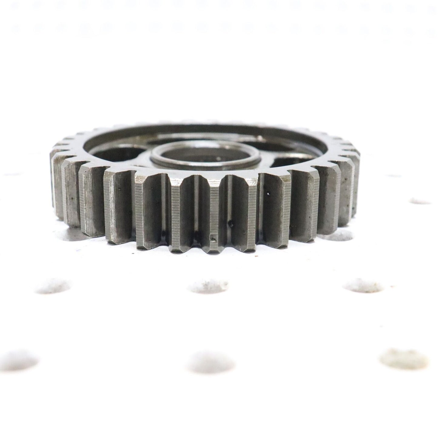 2013 YAMAHA GRIZZLY 700 TRANSMISSION GEAR HIGH 31T 3B4-17223-10-00