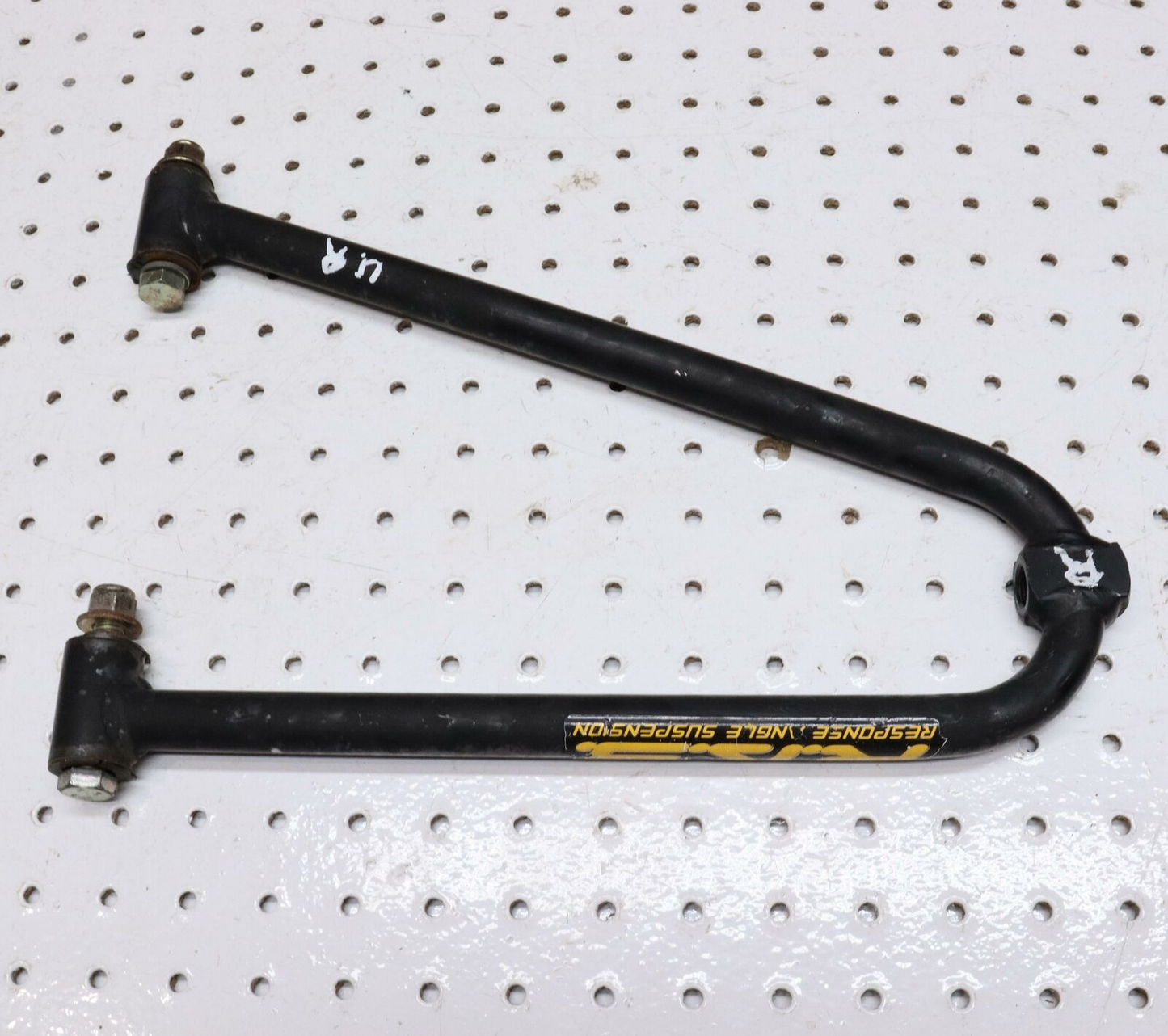 2006 SKI-DOO MXZ 800 FRONT Upper Arm 505071756