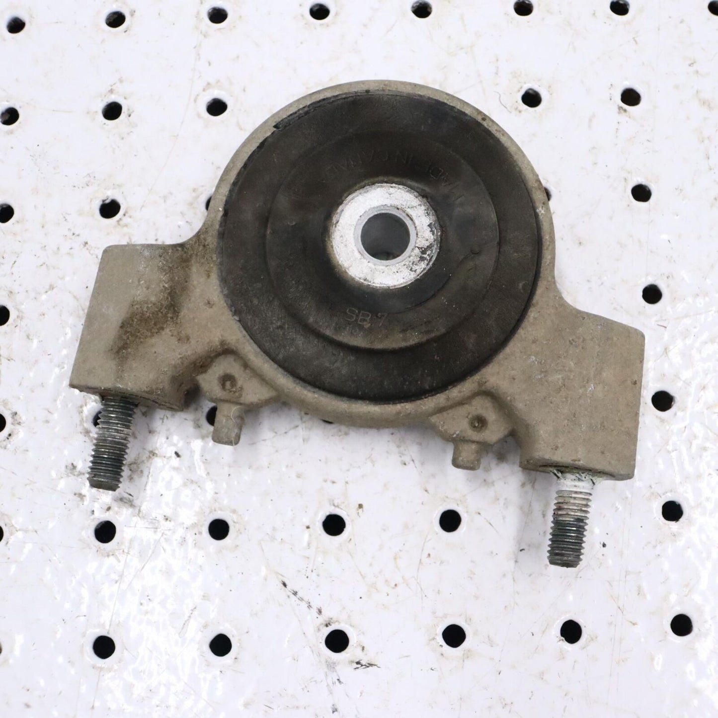 2013 POLARIS RANGER XP 900 DRIVELINE ISOLATOR MOUNT 1332955