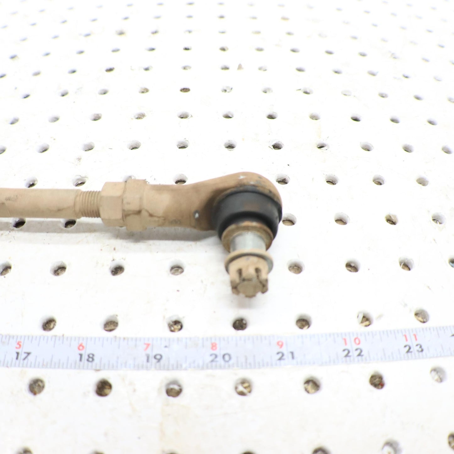 2016 SUZUKI KING QUAD 500 TIE RODS 51281-31G01 51260-31G10 51270-31G10