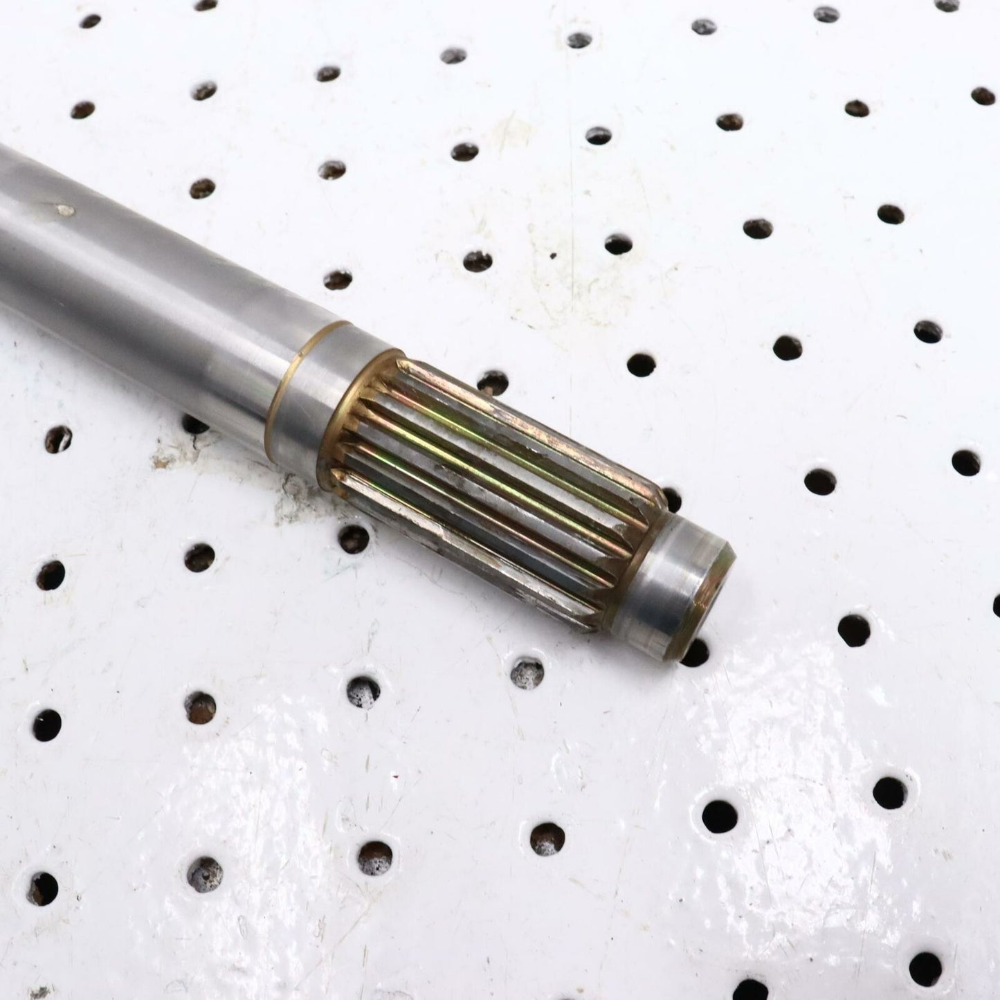 2006 POLARIS SWITCHBACK SECONDARY JACK SHAFT JACKSHAFT 1332453