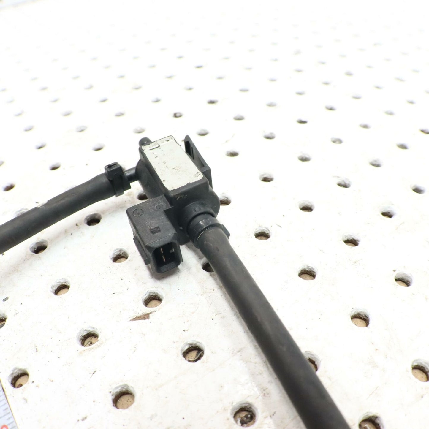 2006 POLARIS SWITCHBACK BOOST CONTROL VALVE ELECTRONIC 4011285