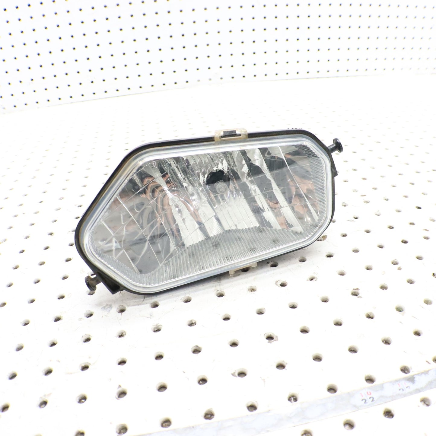 2017 Polaris Sportsman 570 Headlight Head Light Bumper 2410616 RIGHT