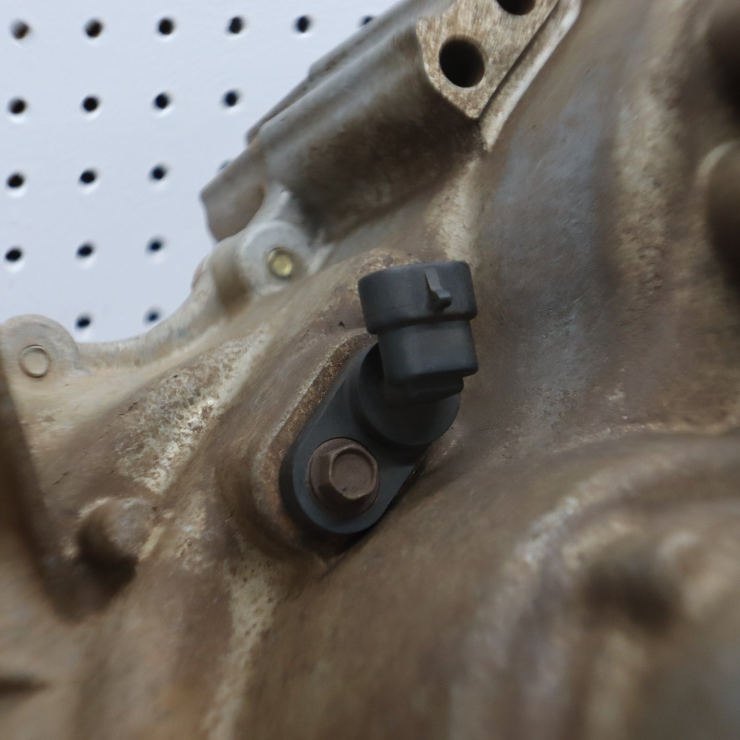 2014 Polaris Sportsman 570 Transmission Gearcase Assembly 1333181