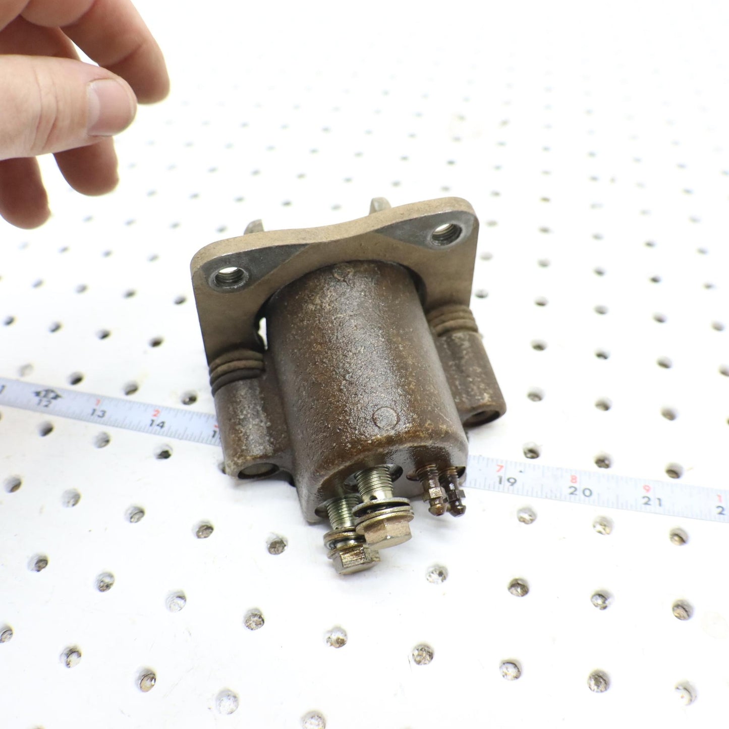 2016 POLARIS SPORTSMAN 570 BRAKE CALIPER REAR 1911415