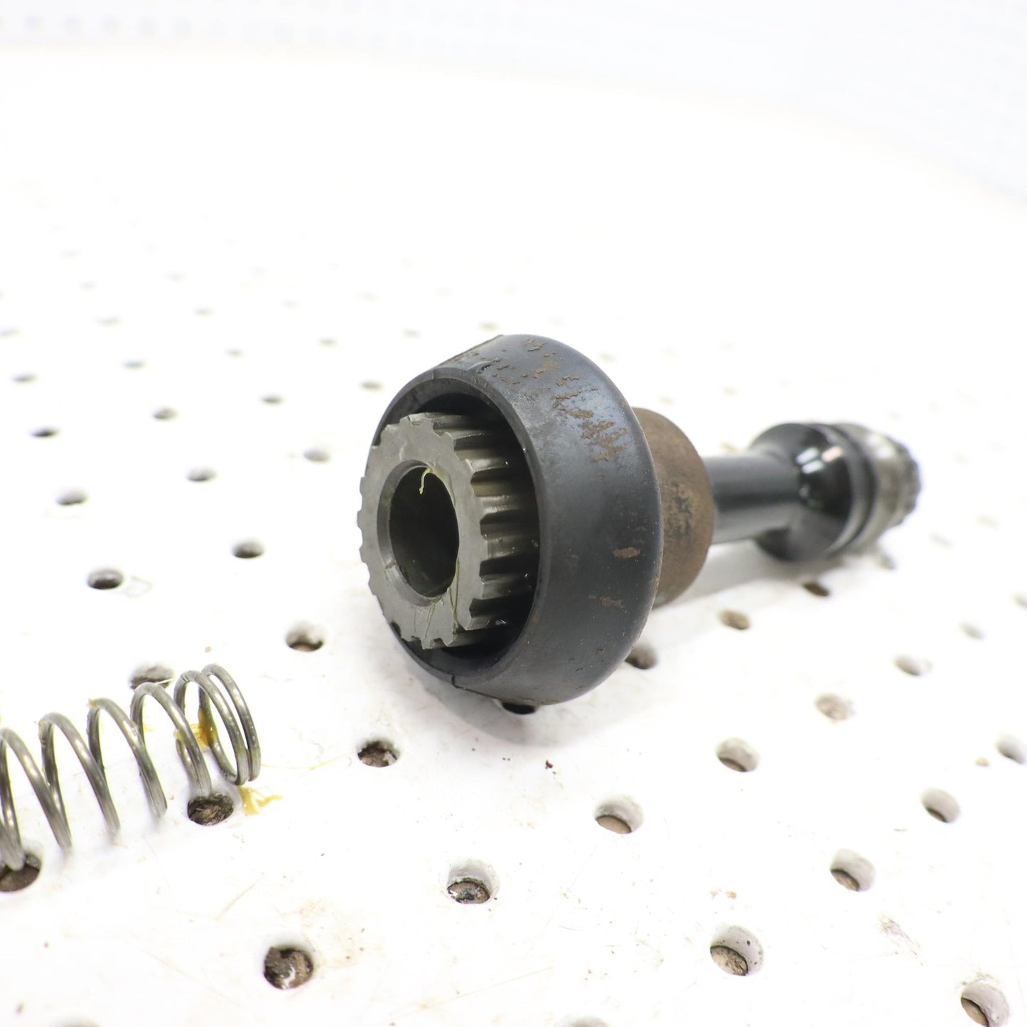 2016 SUZUKI KING QUAD 500 FRONT PROP SHAFT 27151-31G30
