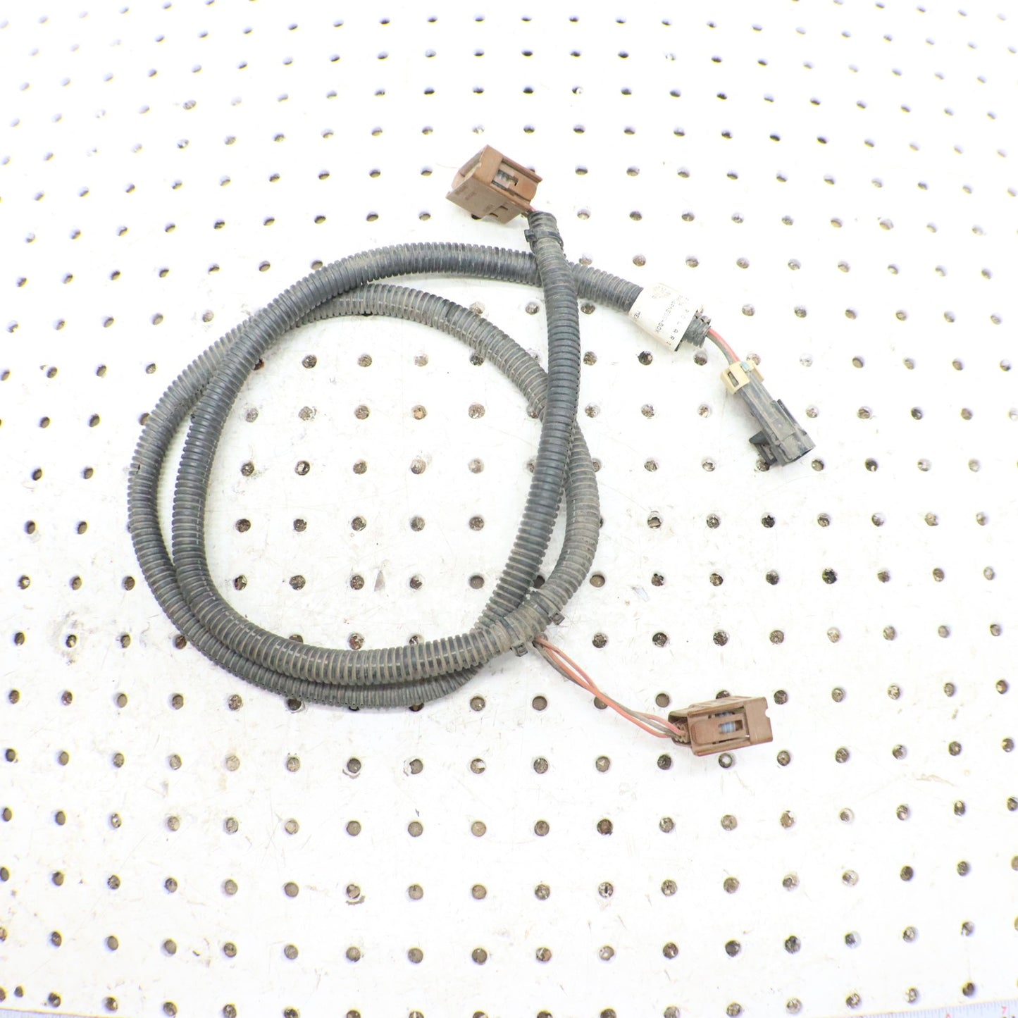 2009 Polaris Rzr 800 Tail Light Wire Harness 2411234