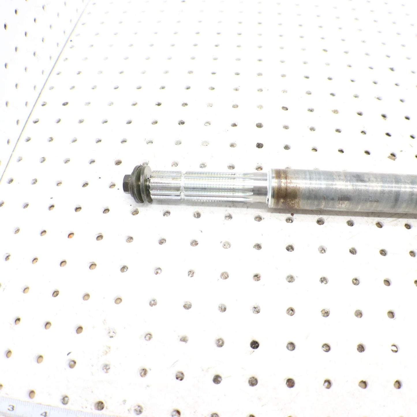 2015 POLARIS SWITCHBACK 800 JACKSHAFT DRIVEN SHAFT 1333405; 1334332