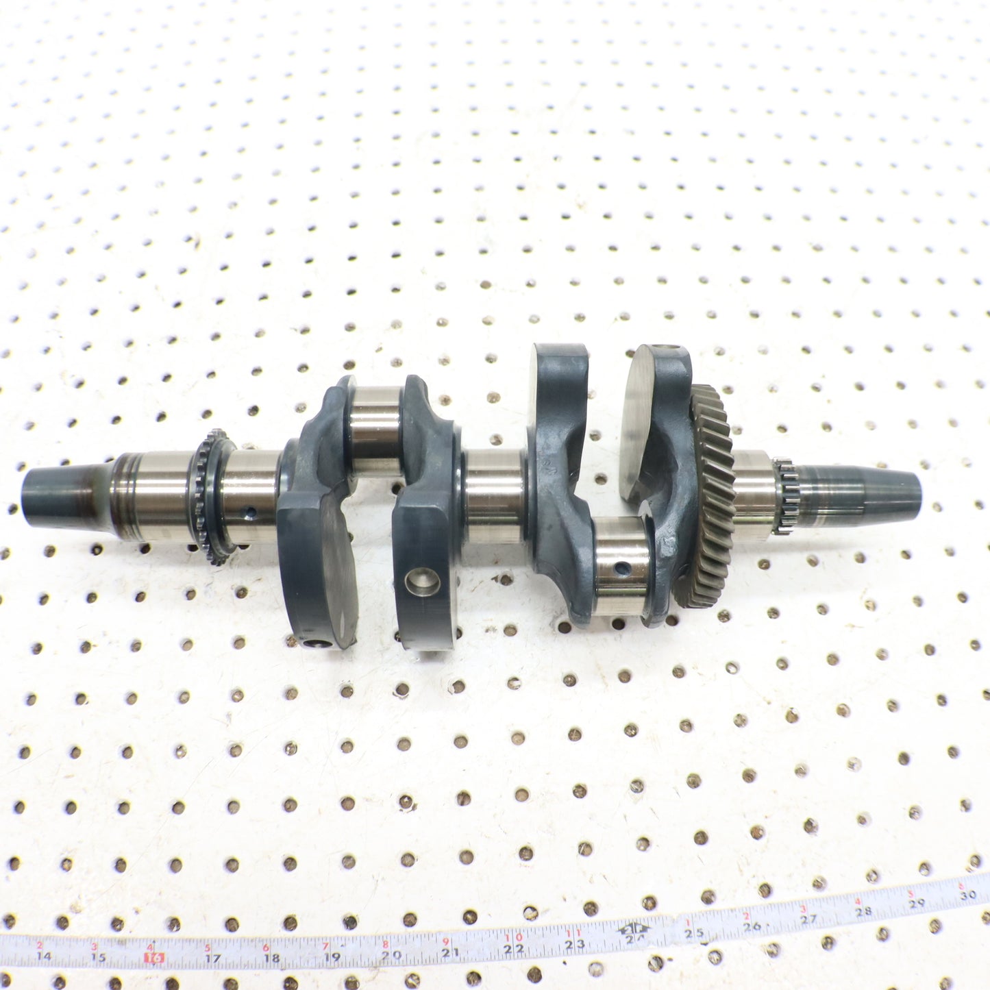 2013 Polaris Ranger Xp 900 Crankshaft Crank Shaft 1204501, 3023701 GOOD CRANK!!!