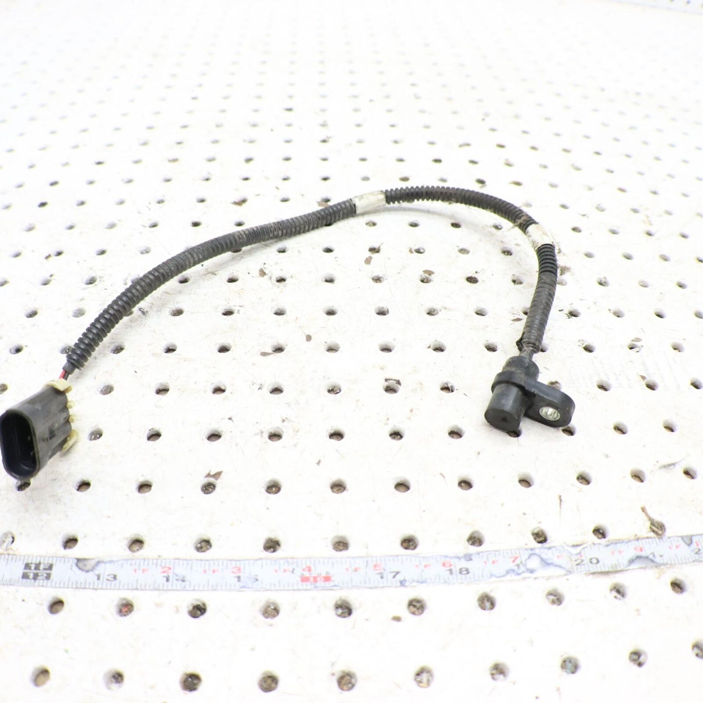 2015 POLARIS SWITCHBACK 800 SPEED SENSOR SPEEDOMETER SENSOR 2412792