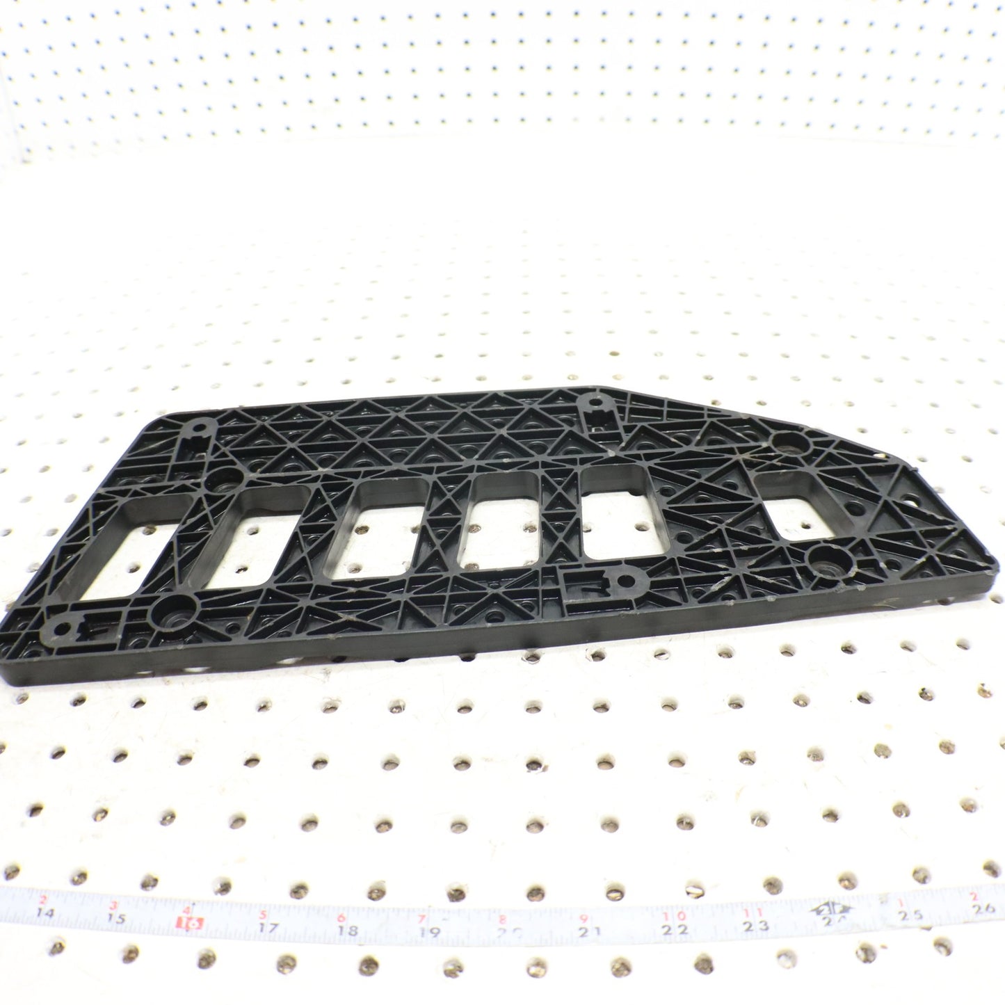 2009 Polaris Sportsman Xp 850 Foot Board FOOTPAD SUPPORT, RIGHT 5437601