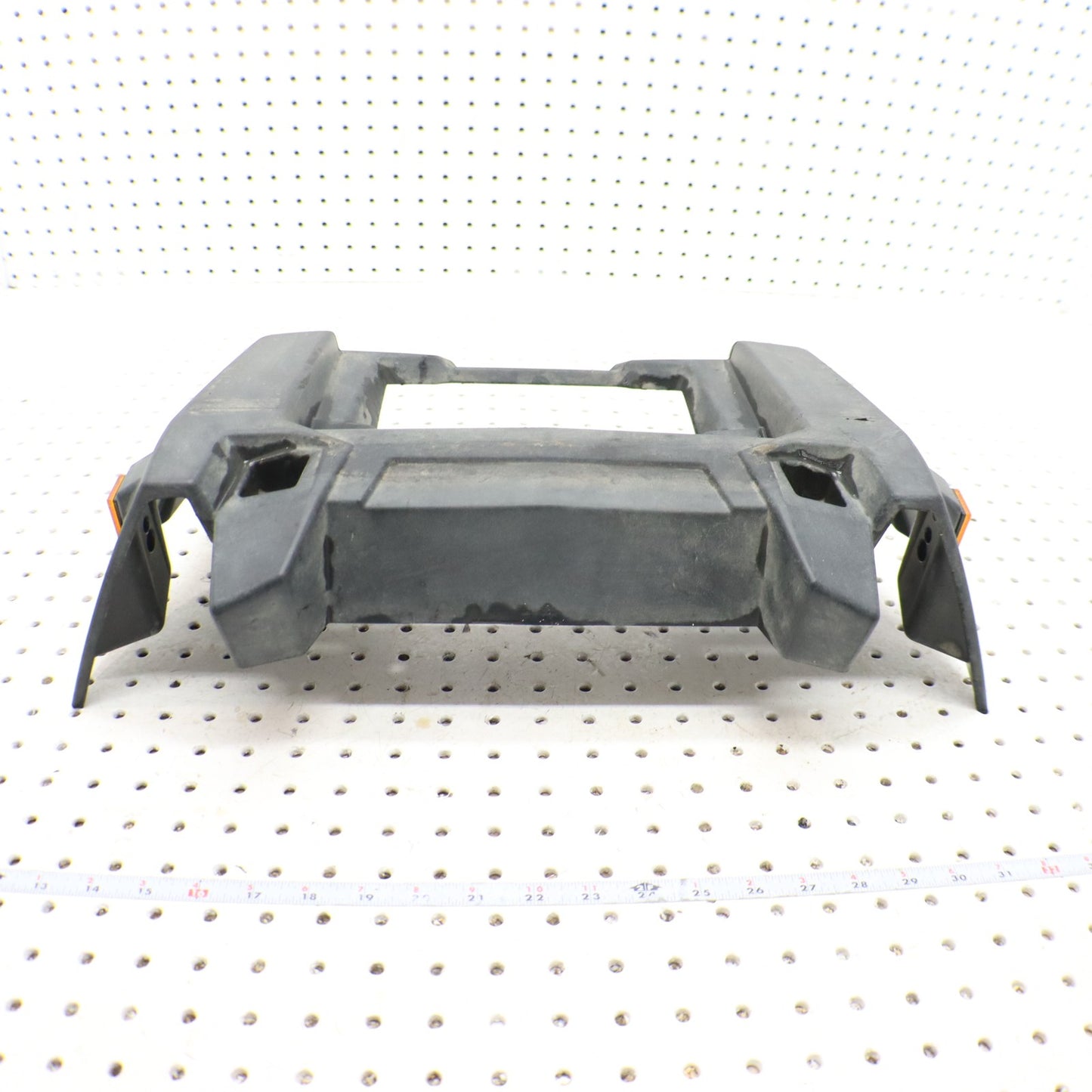 2016 Polaris Sportsman Sp 570 Front Cover Lower Brush Guard 5451442-070
